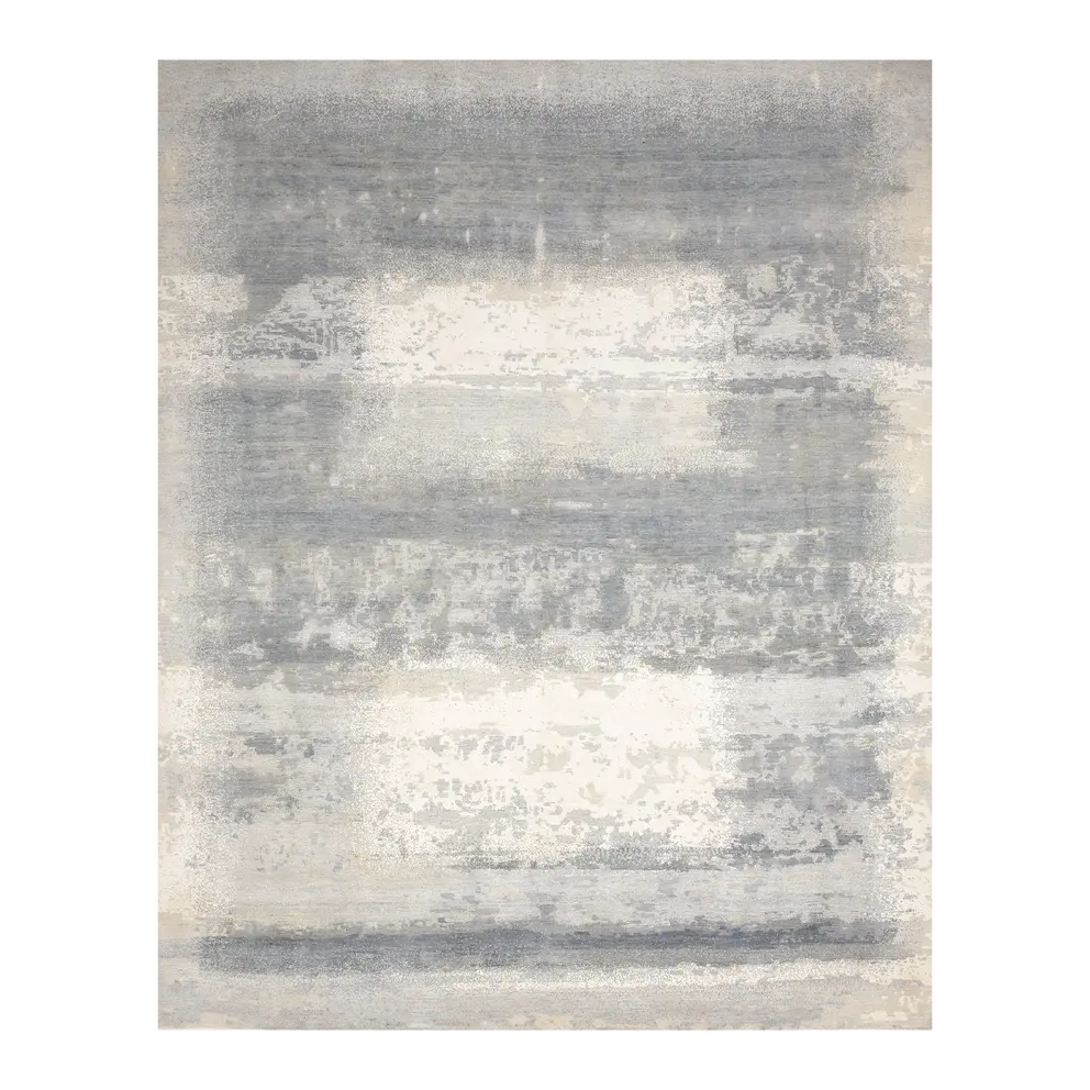 moderner Orientteppich Sahar Fresco