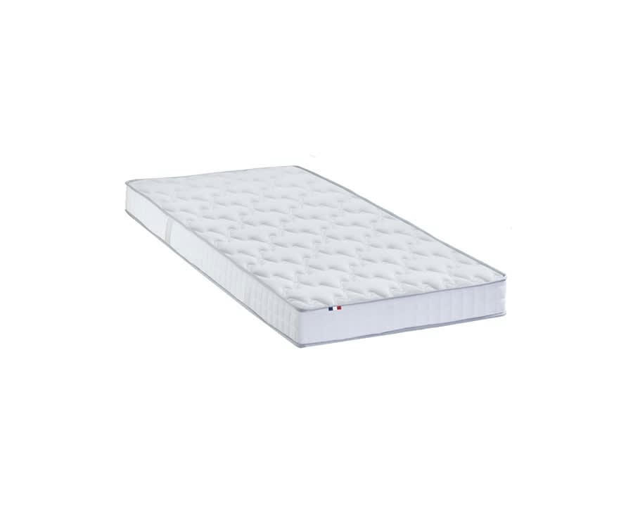ROULE CIRRUS - Matelas mousse Haute Résilience 90x190