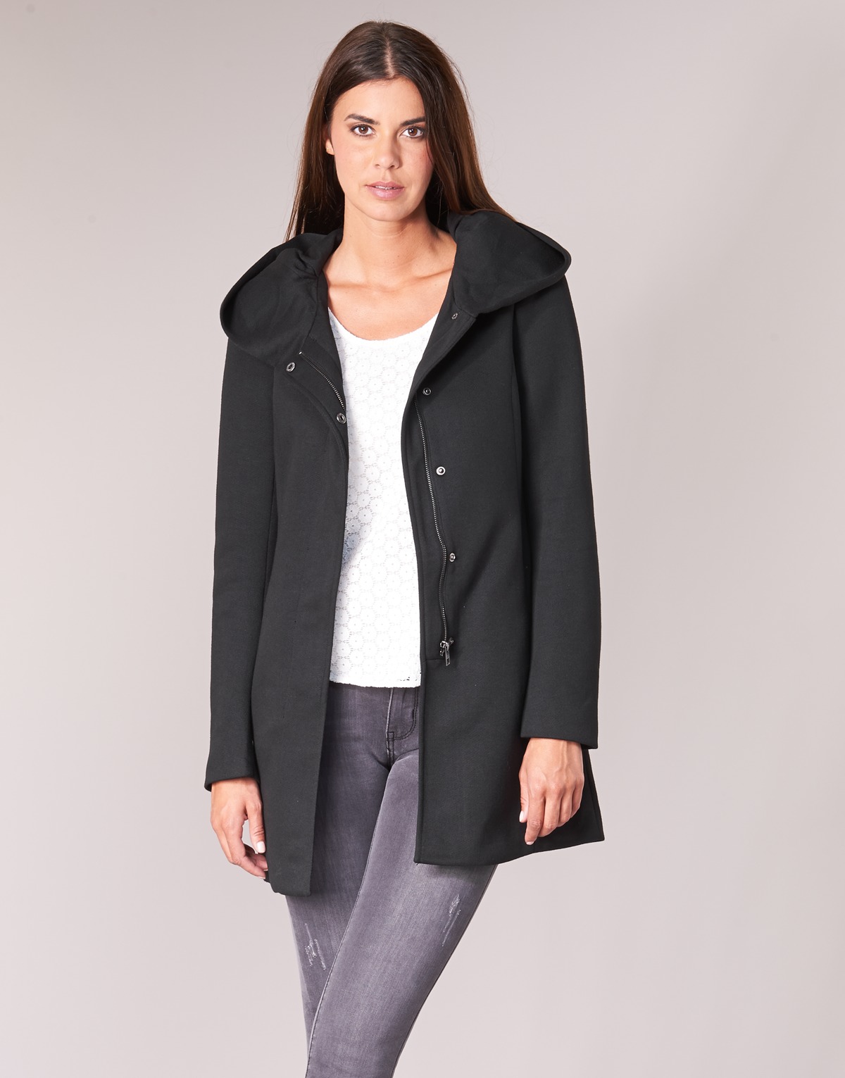 Only - ONLSEDONA - Black
