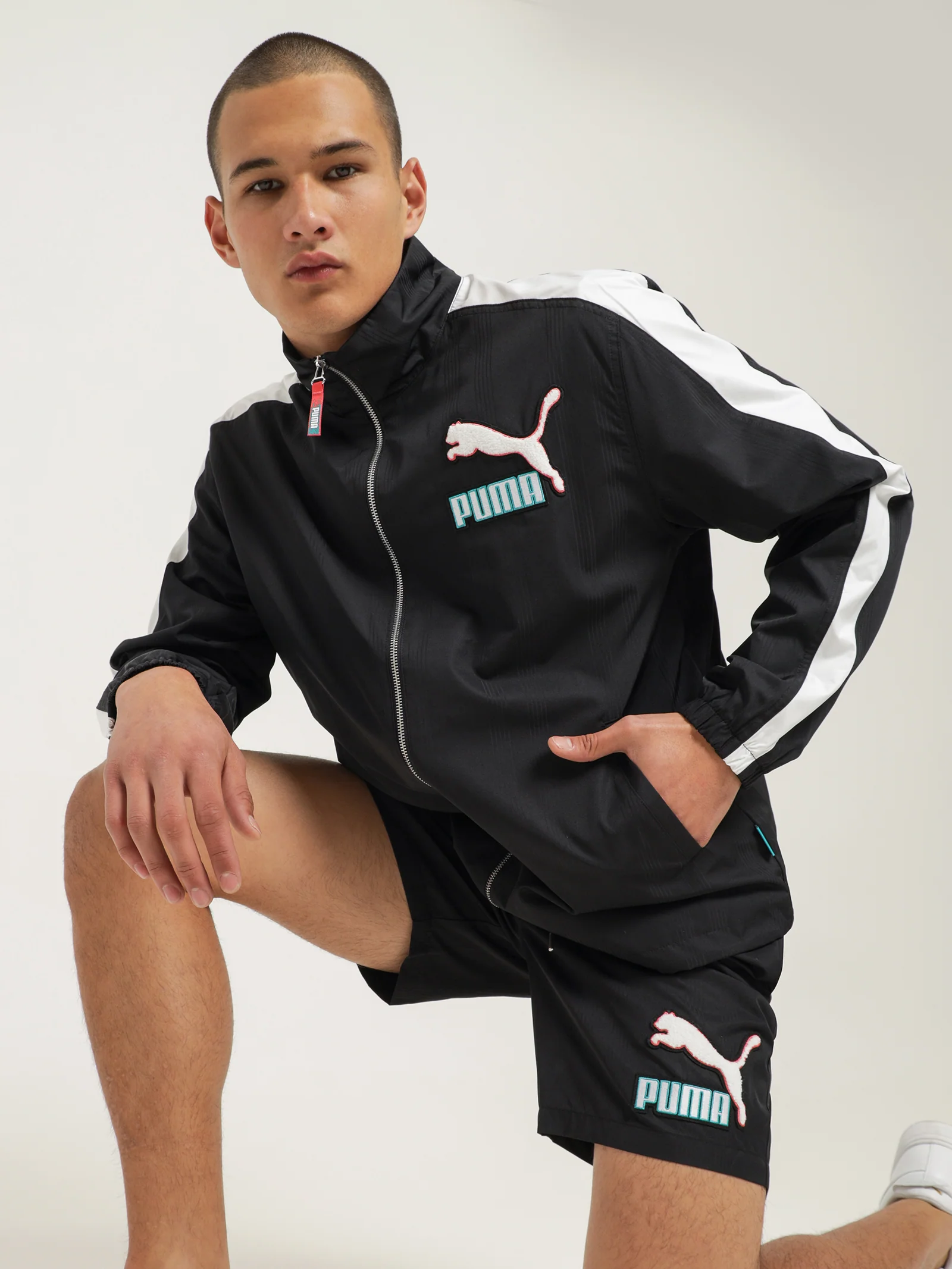 T7 Fandom Jacket