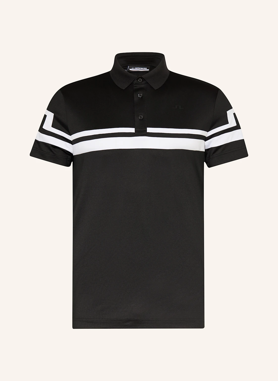 J.LINDEBERG Funktions-Poloshirt