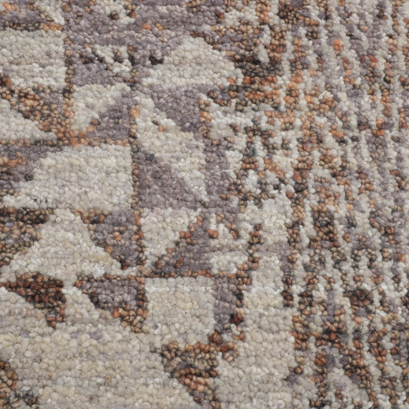 moderner Orientteppich Pattern Mix