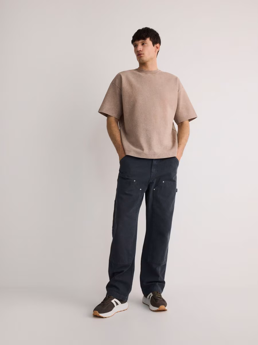 Loose Trousers