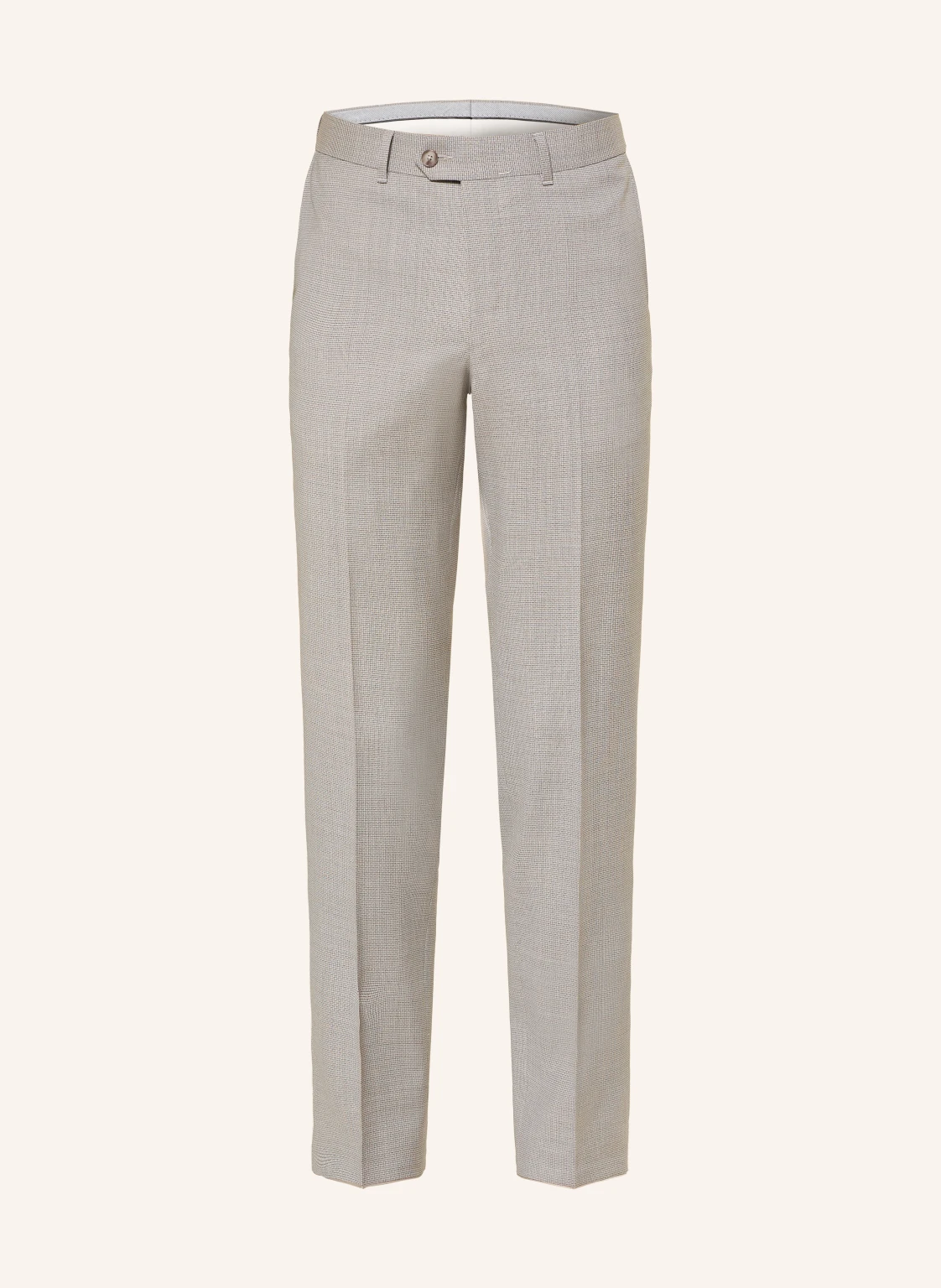 DRESSLER Anzughose JANIS Slim Fit