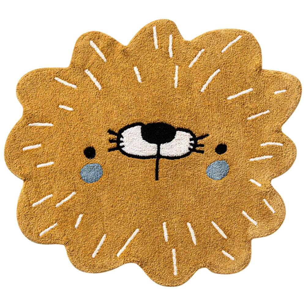 Petite Amélie Kindervloerkleed LEO