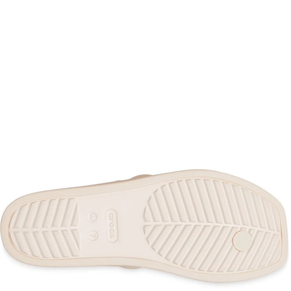 Crocs Miami Toe Loop Sandal