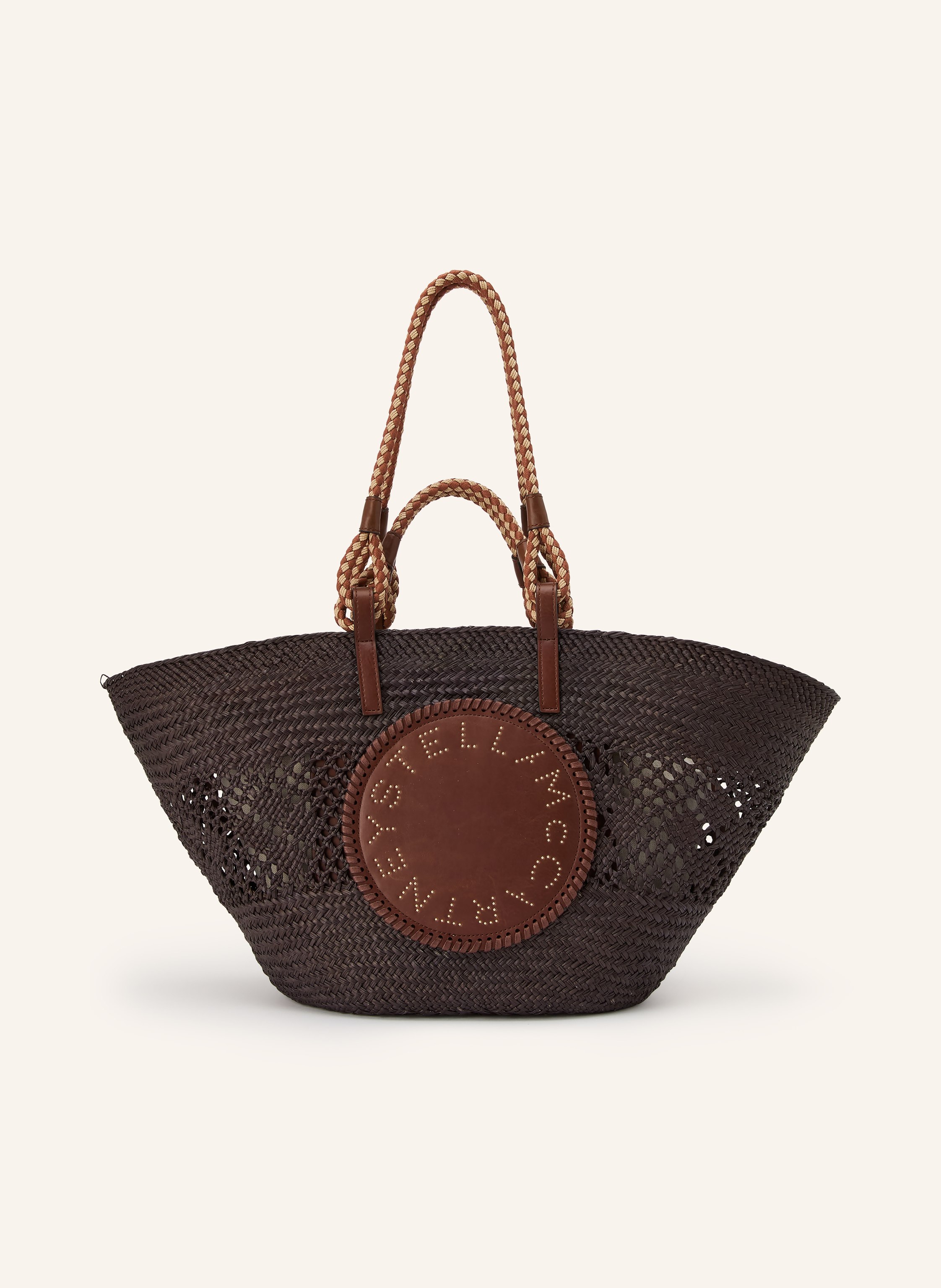 STELLA McCARTNEY Shopper LARGE