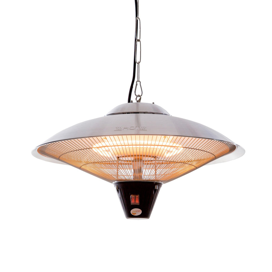 Sunred Sirius Terrasverwarmer CE09