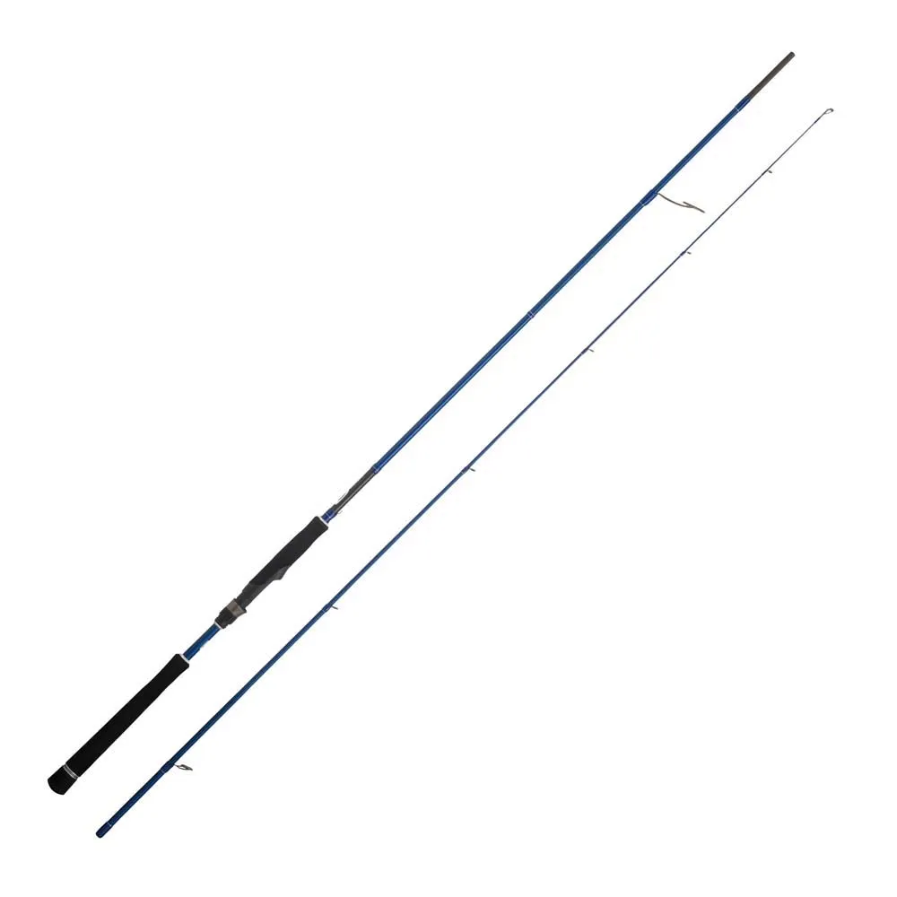 Cinnetic Blue Line Dart´n spinning rod
