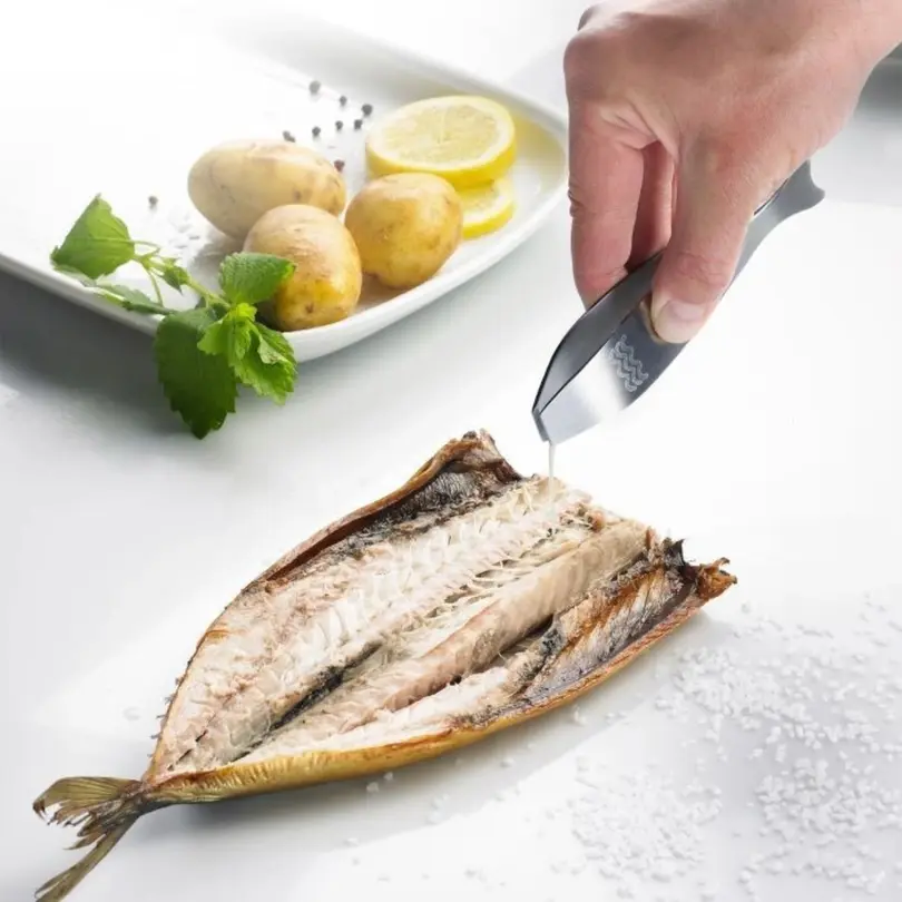 Fischgrätenpinzette Scalex