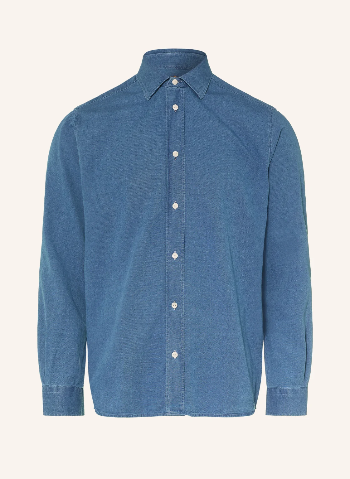 MOS MOSH Gallery Oxfordhemd MMGMARCO Regular Fit