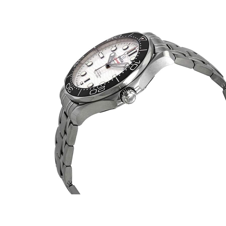 Omega Seamaster Diver 210.30.42.20.03.001 Perfect Clone Quality
