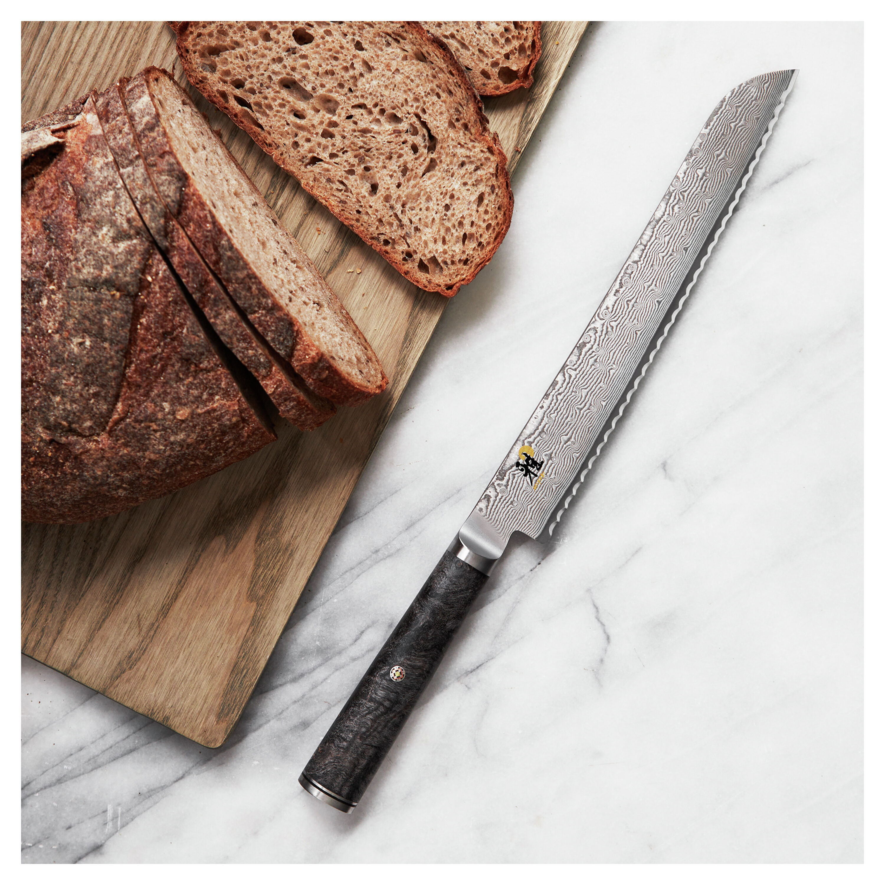 24 cm Bread knife