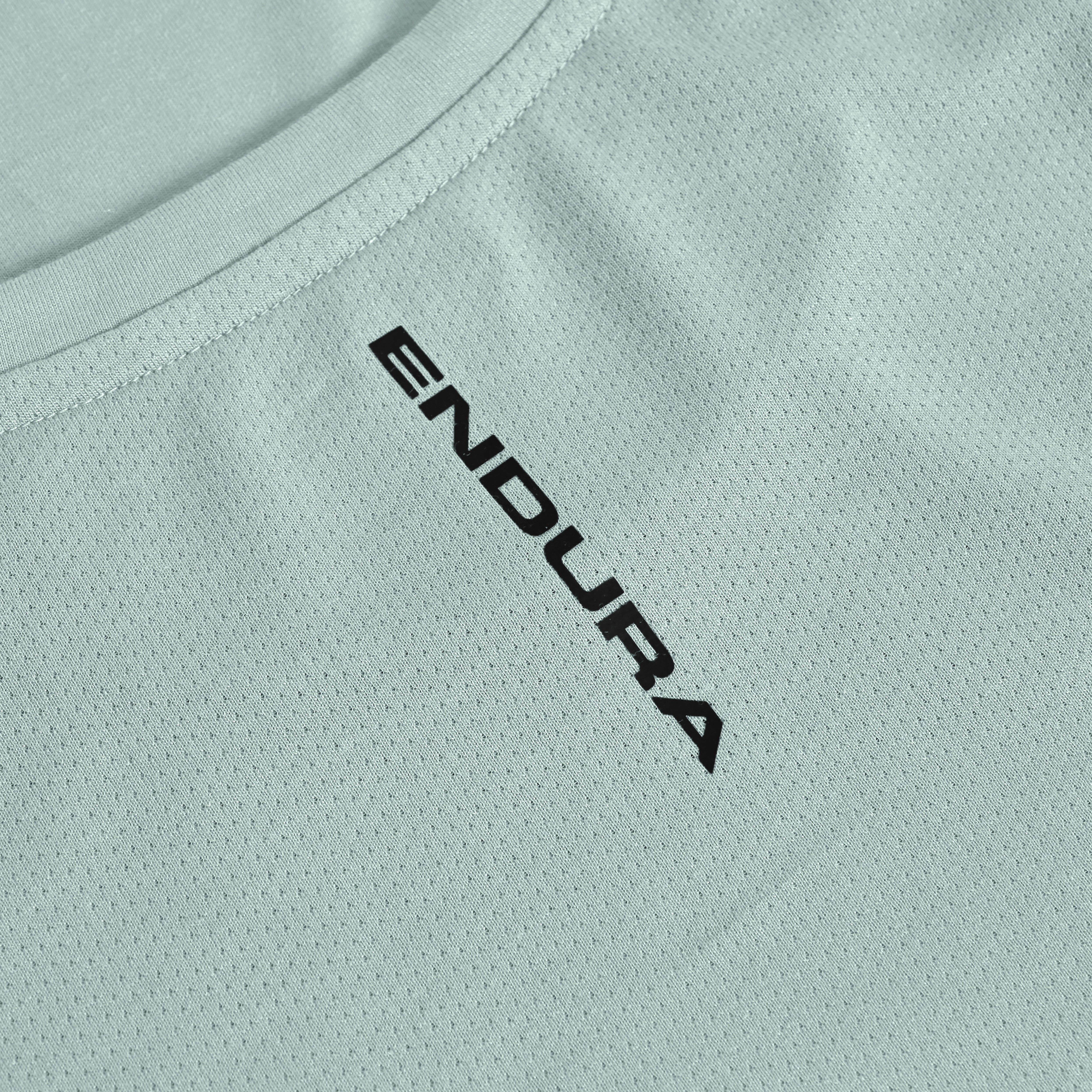 Women's Loop S/S Tech Tee - Sage Green