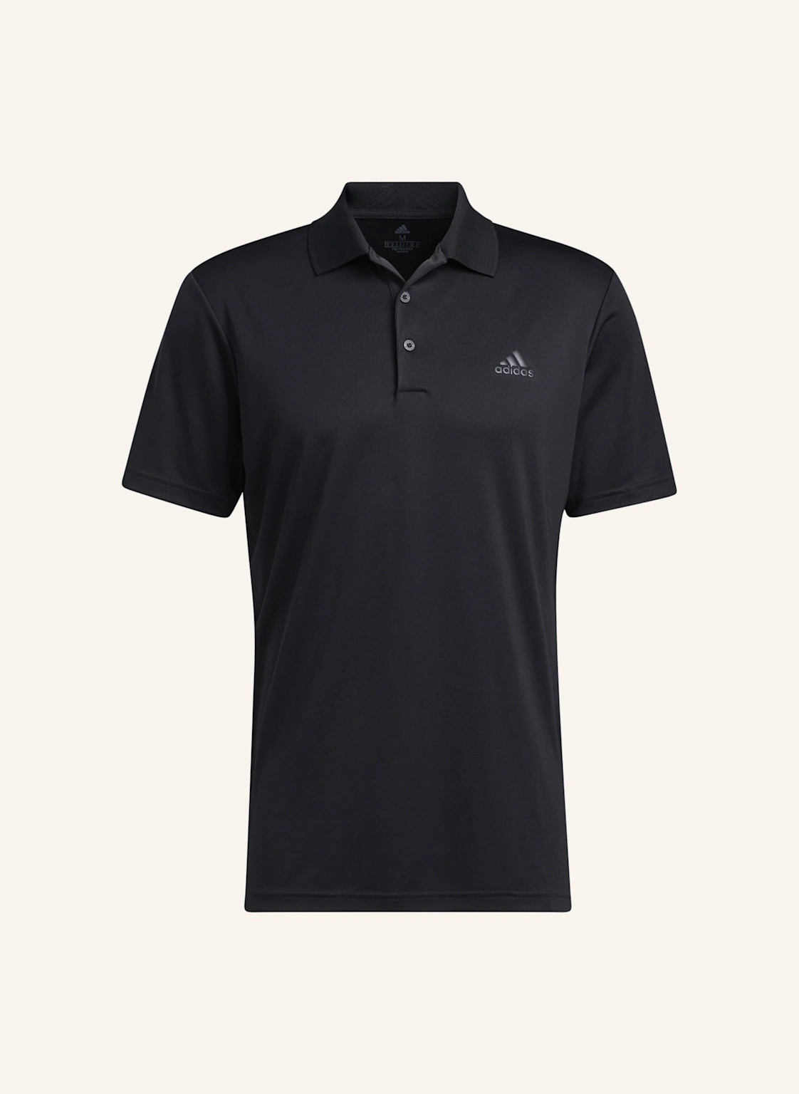 adidas PERFORMANCE PRIMEGREEN POLOSHIRT