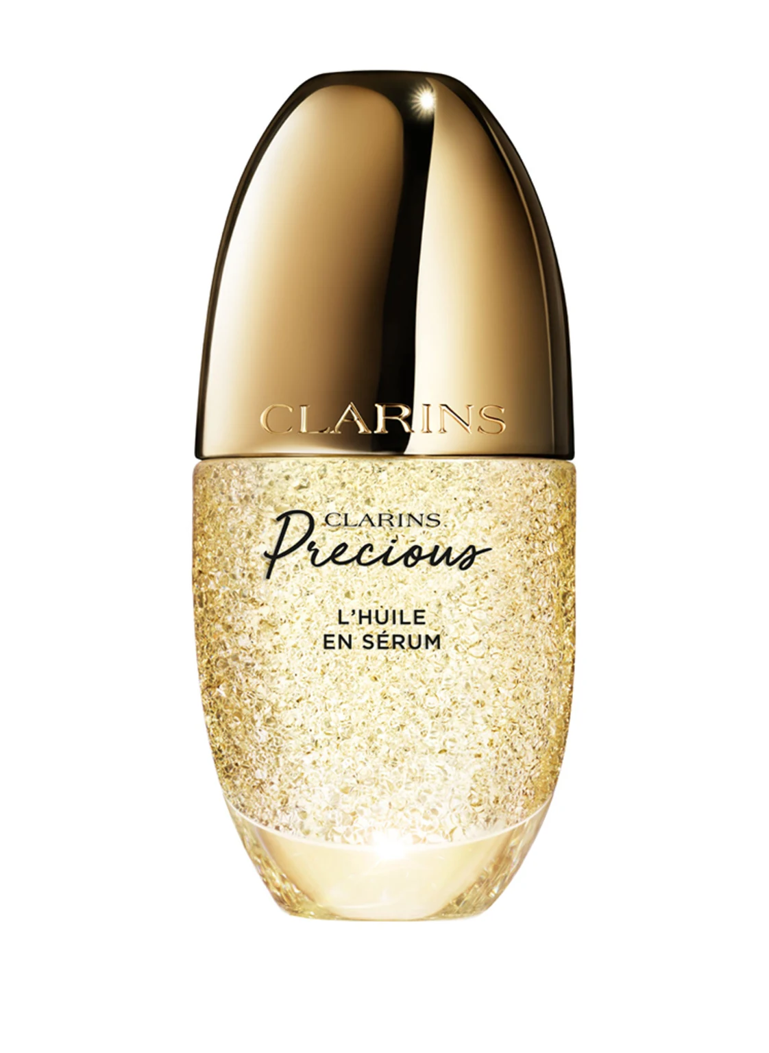CLARINS L´HUILE EN SÉRUM