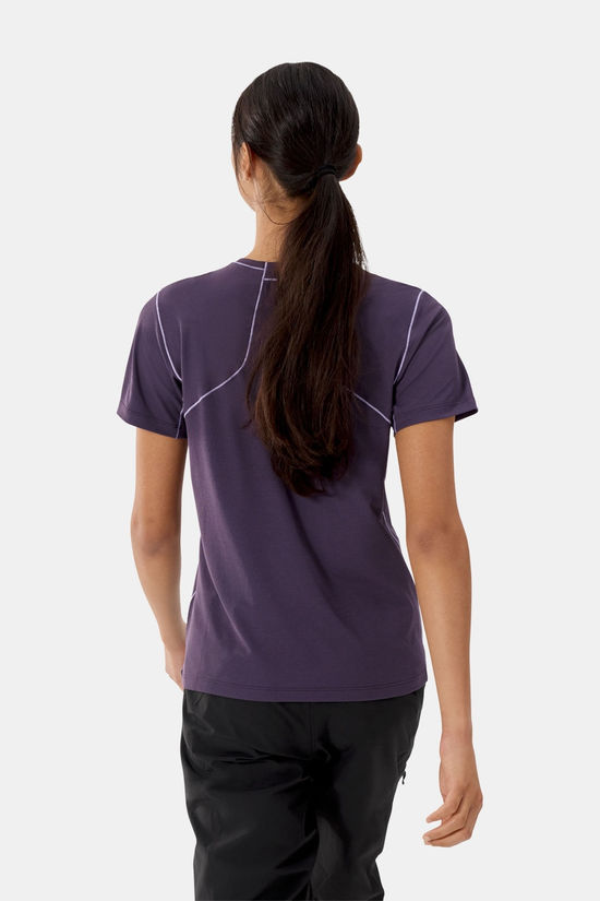 Arc'teryx Sunna Crew T-Shirt