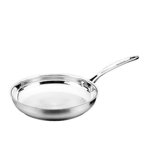 Scanpan Impact Stainless Steel Frypan 28cm
