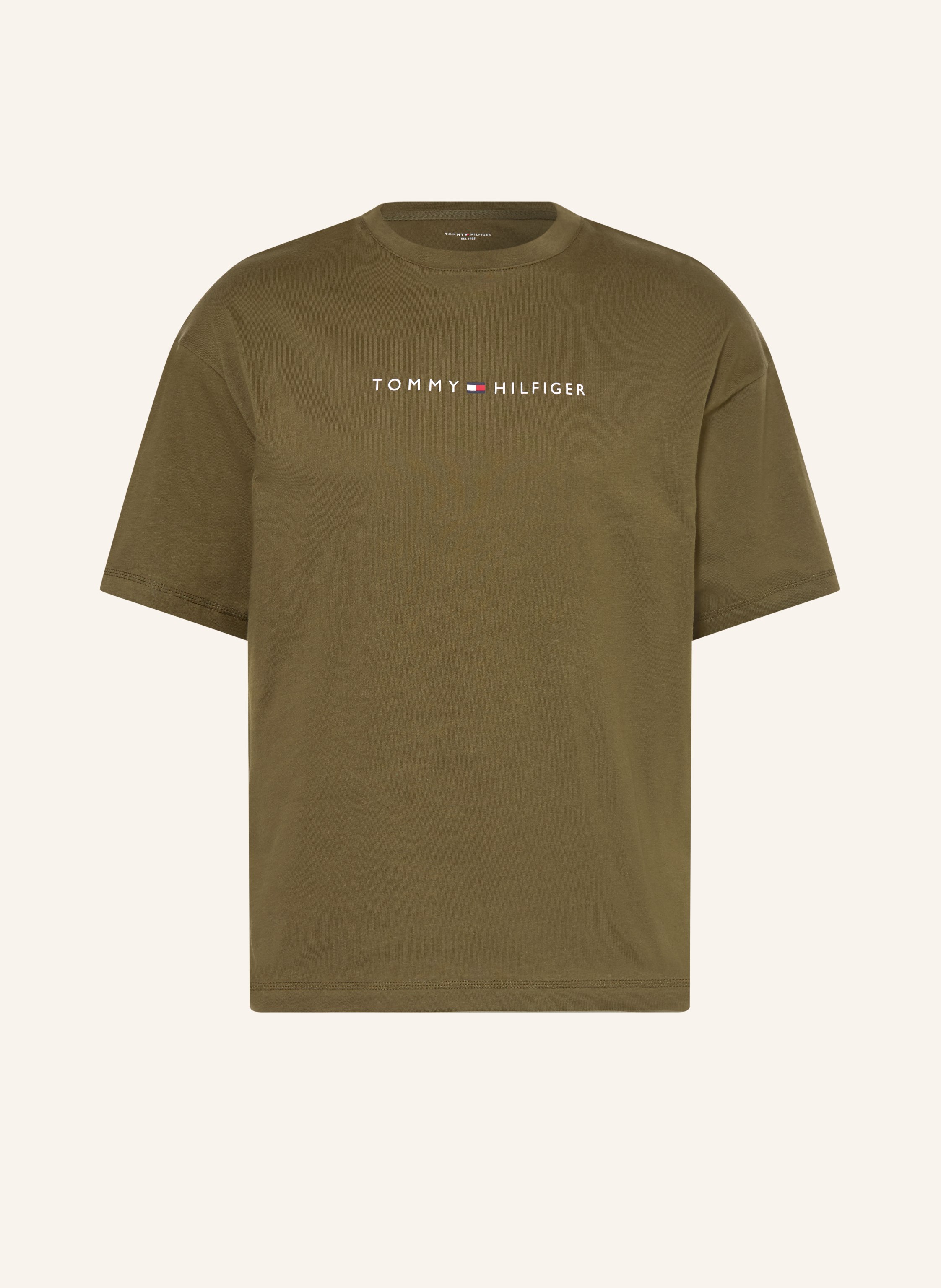 TOMMY HILFIGER Schlafshirt