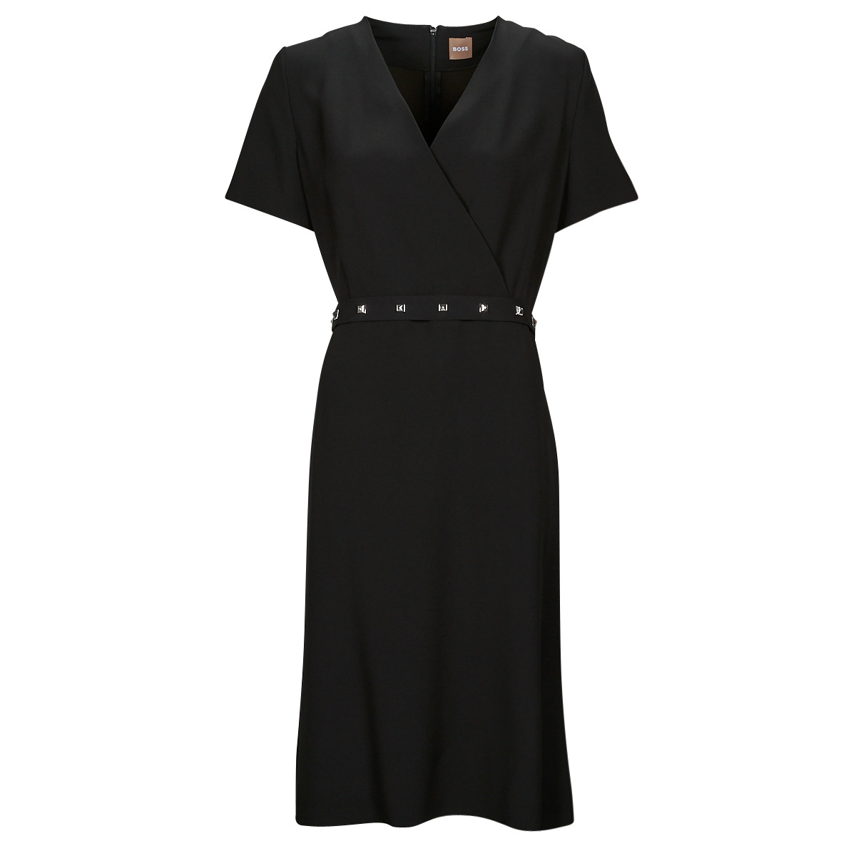 BOSS - Diriva - Black