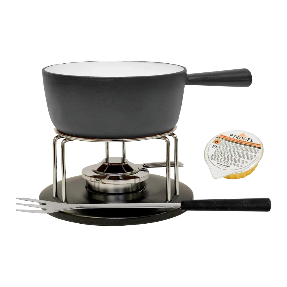 Fondue-Set Arolla