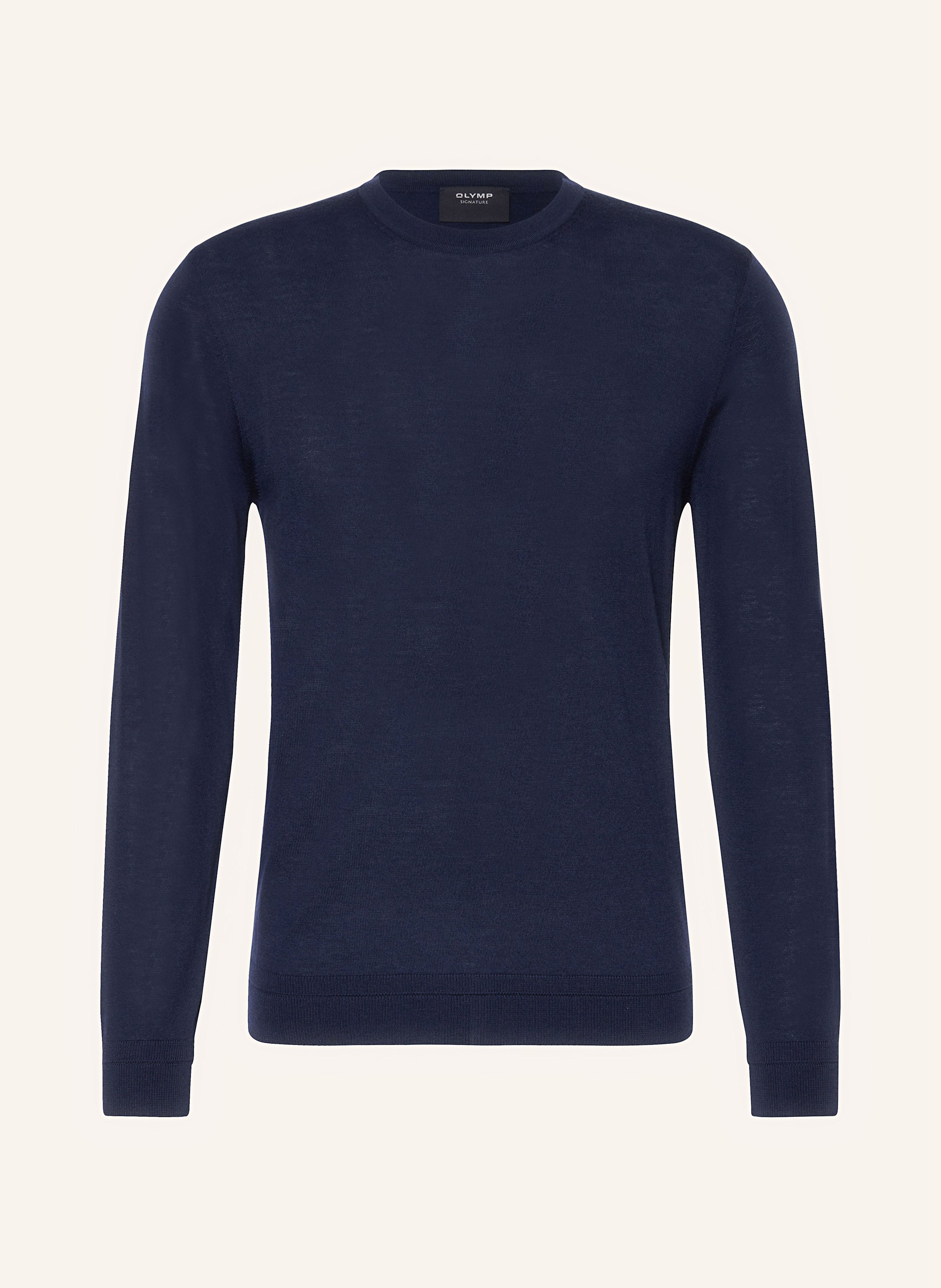 OLYMP SIGNATURE Pullover