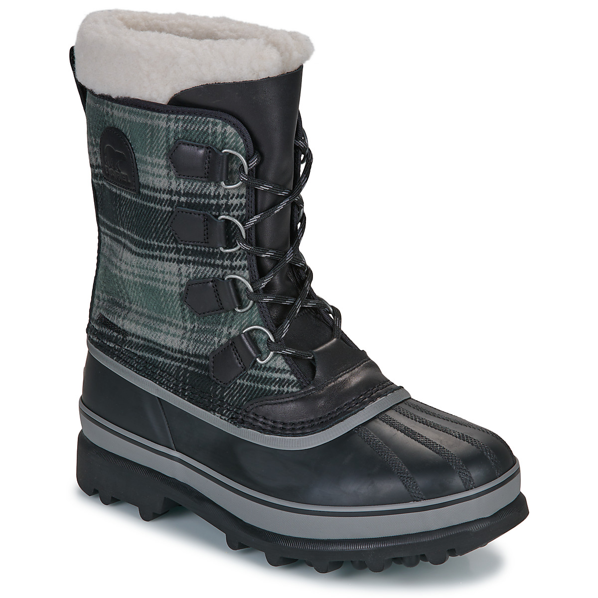 Sorel - CARIBOU WP - Grey