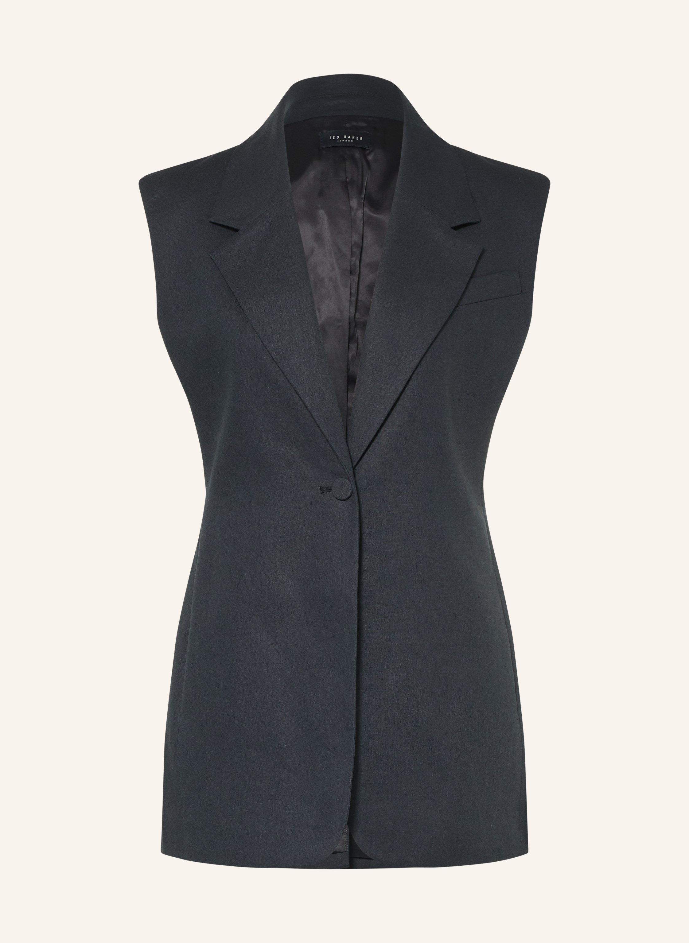 TED BAKER Blazerweste LAANTI