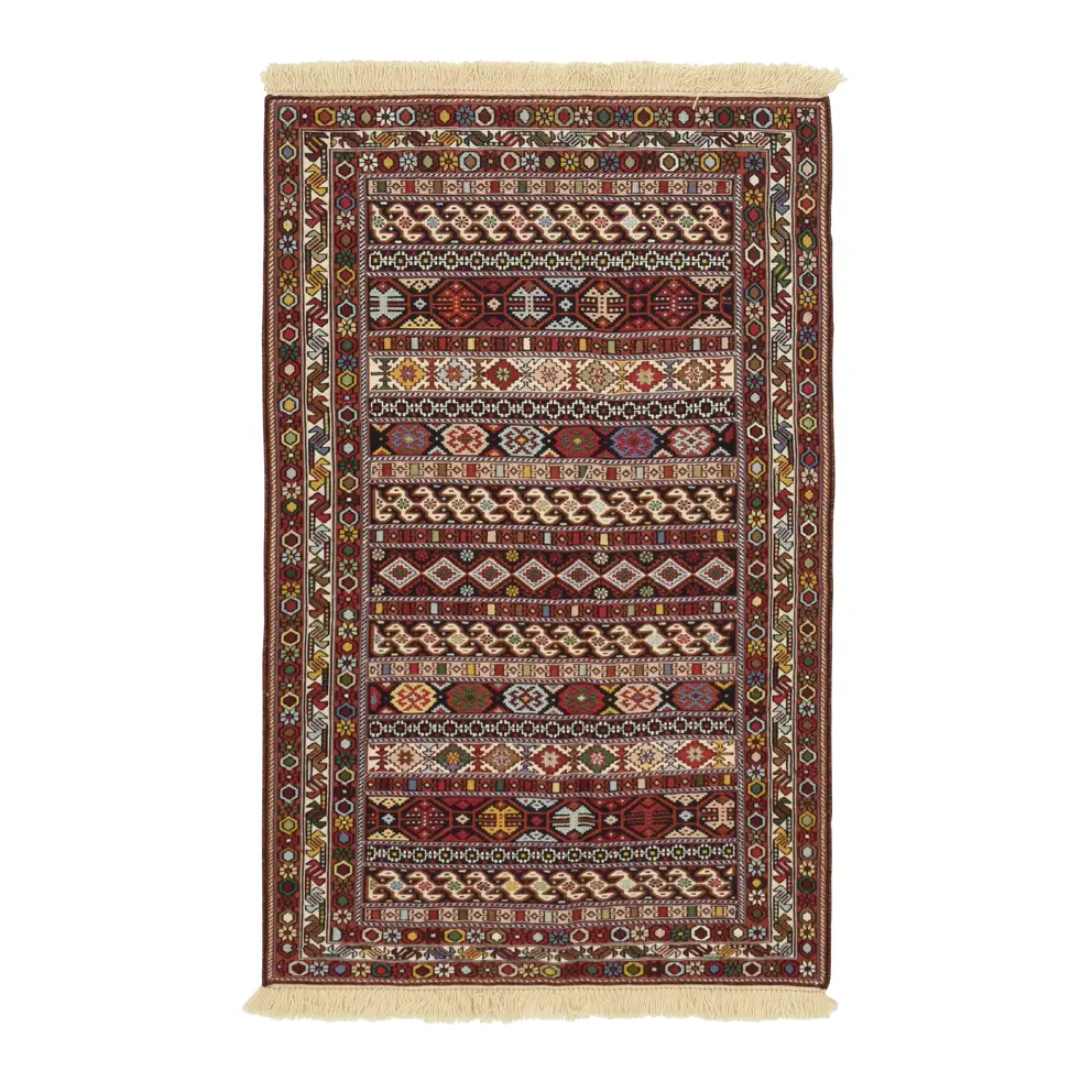 Kelimteppich Afshar Sumakh