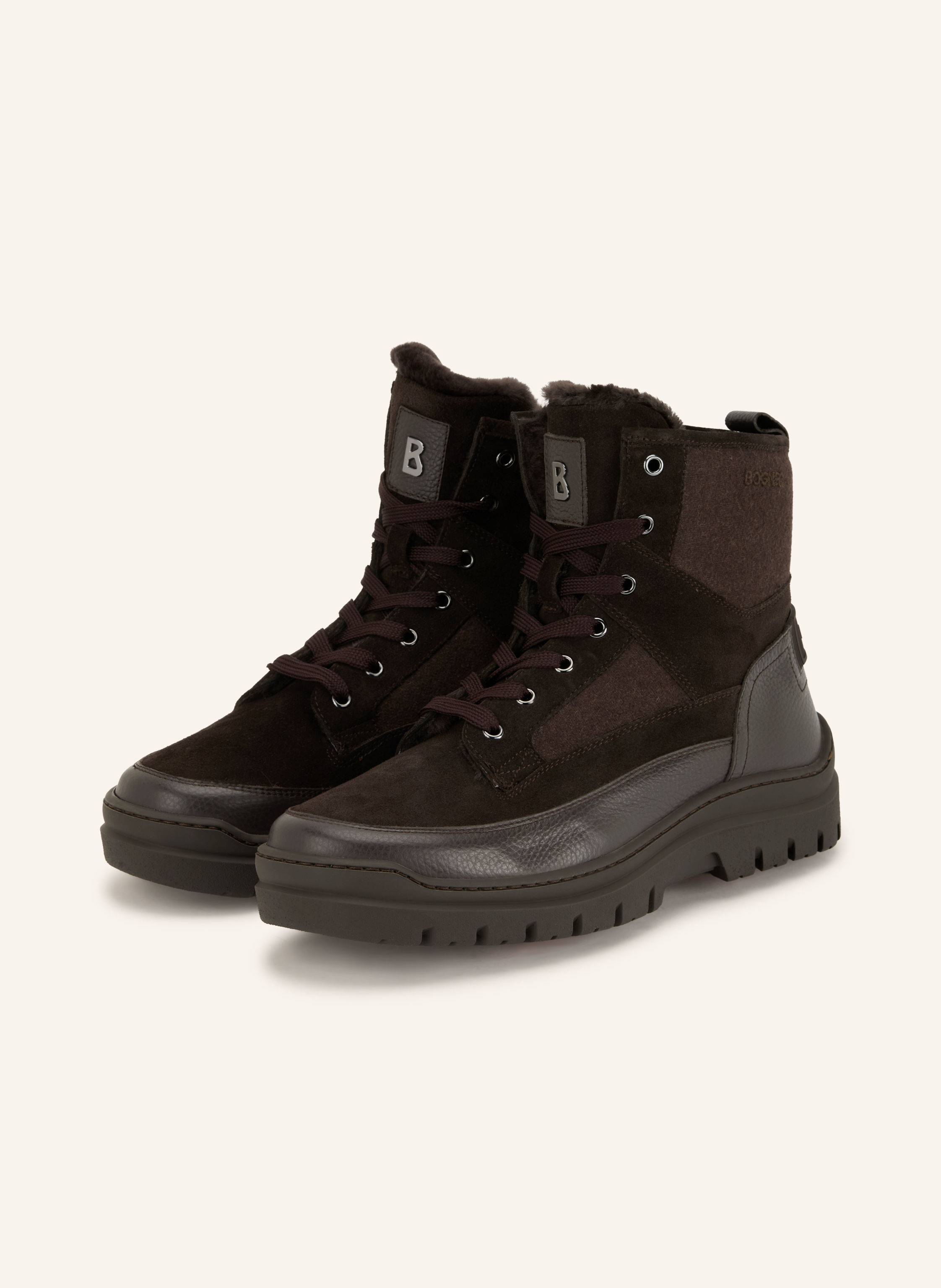 BOGNER Schnürboots BANSKO
