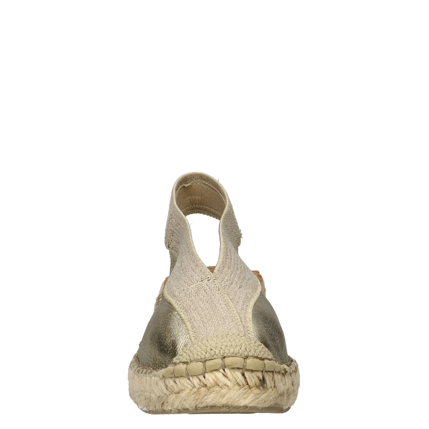 Shabbies Amsterdam Palma Slingback dames espadrille