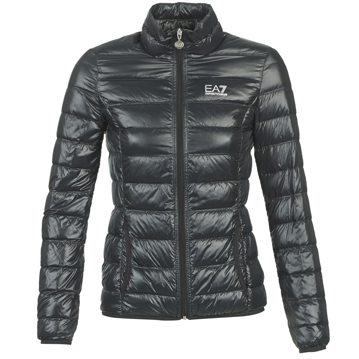 Emporio Armani EA7 - OPIAKO - Black