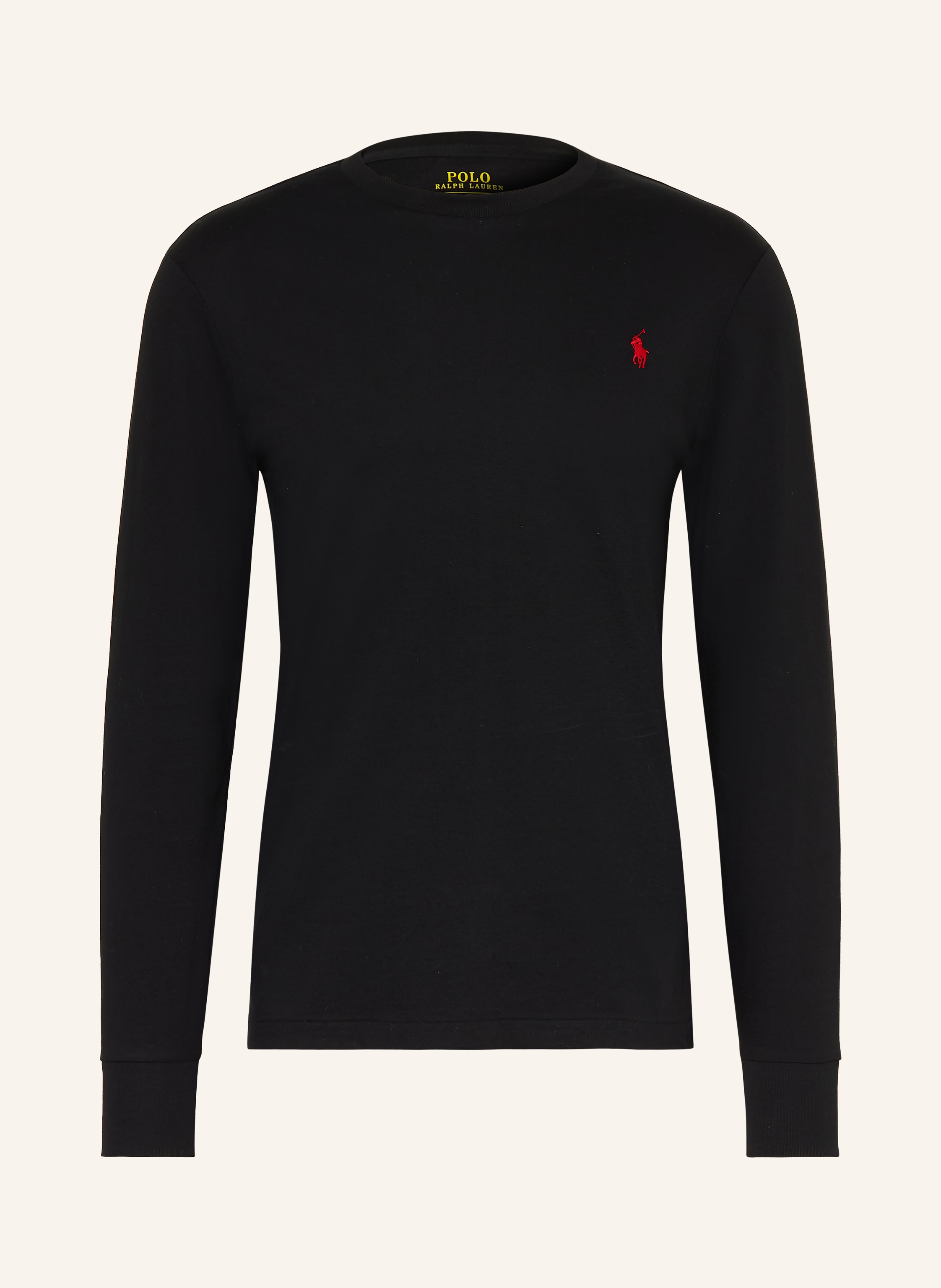 POLO RALPH LAUREN Longsleeve