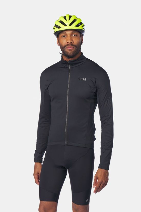 Gore Wear C3 Thermo LS Jersey Fietsshirt