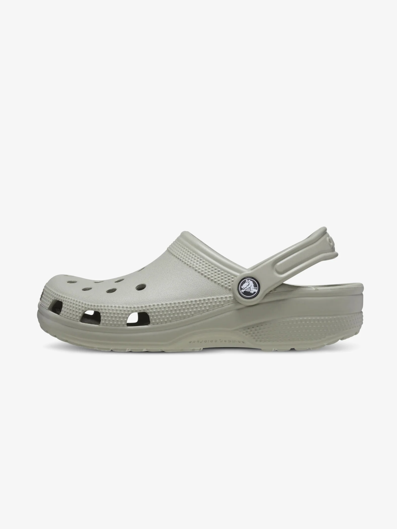 Classic Clog