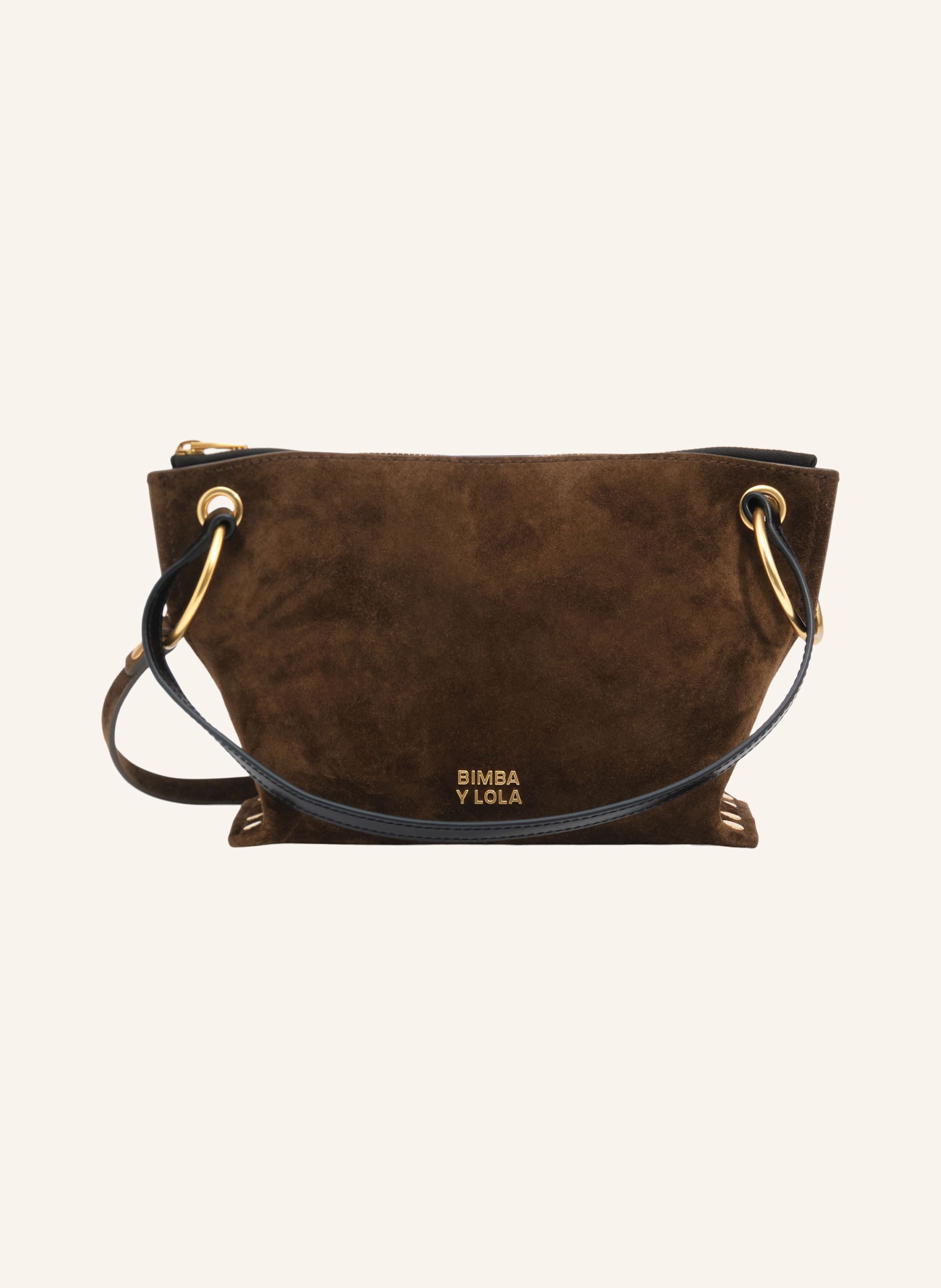 BIMBA Y LOLA Crossbody-Tasche