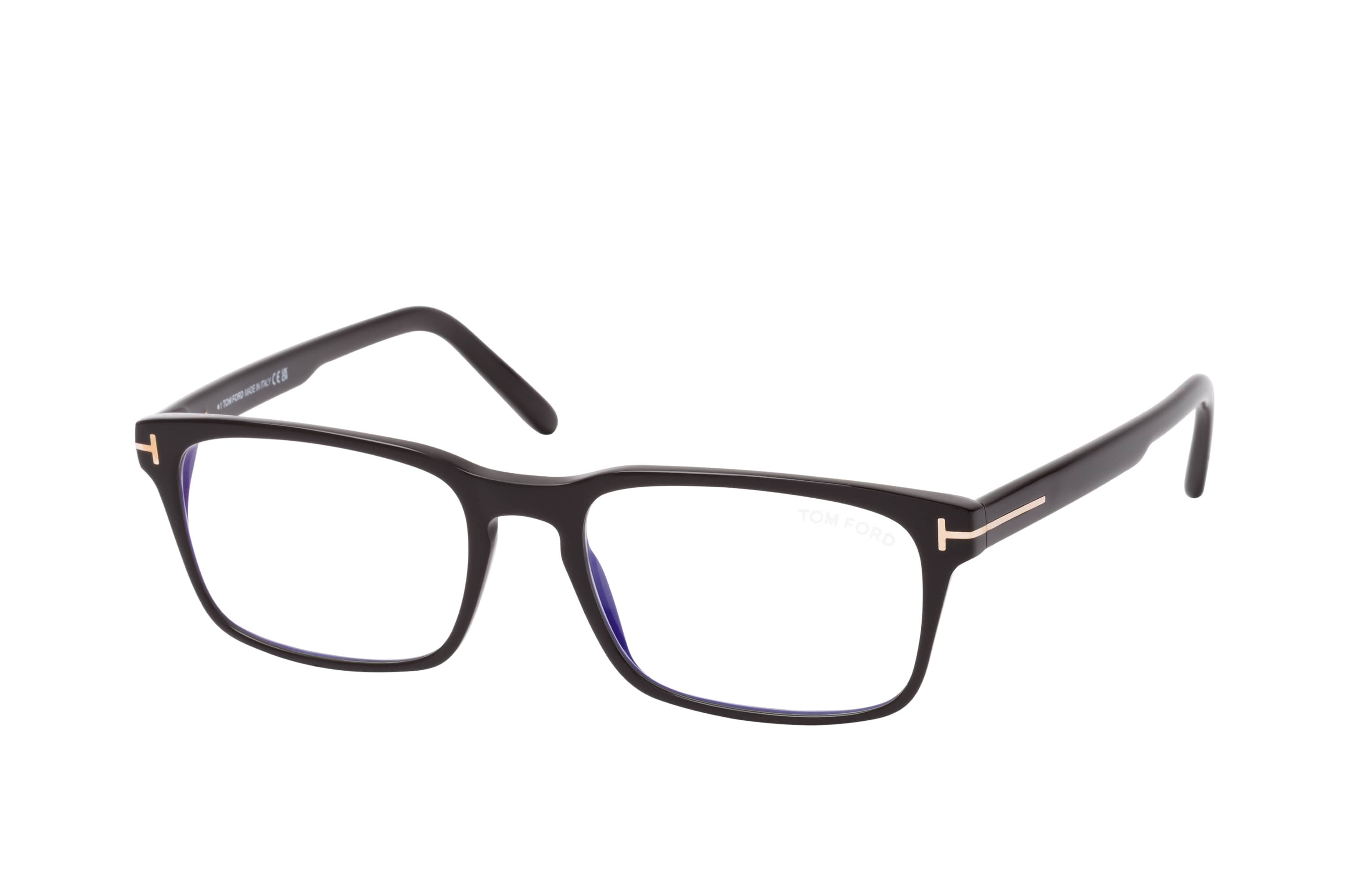 Tom Ford FT 5938-B 001