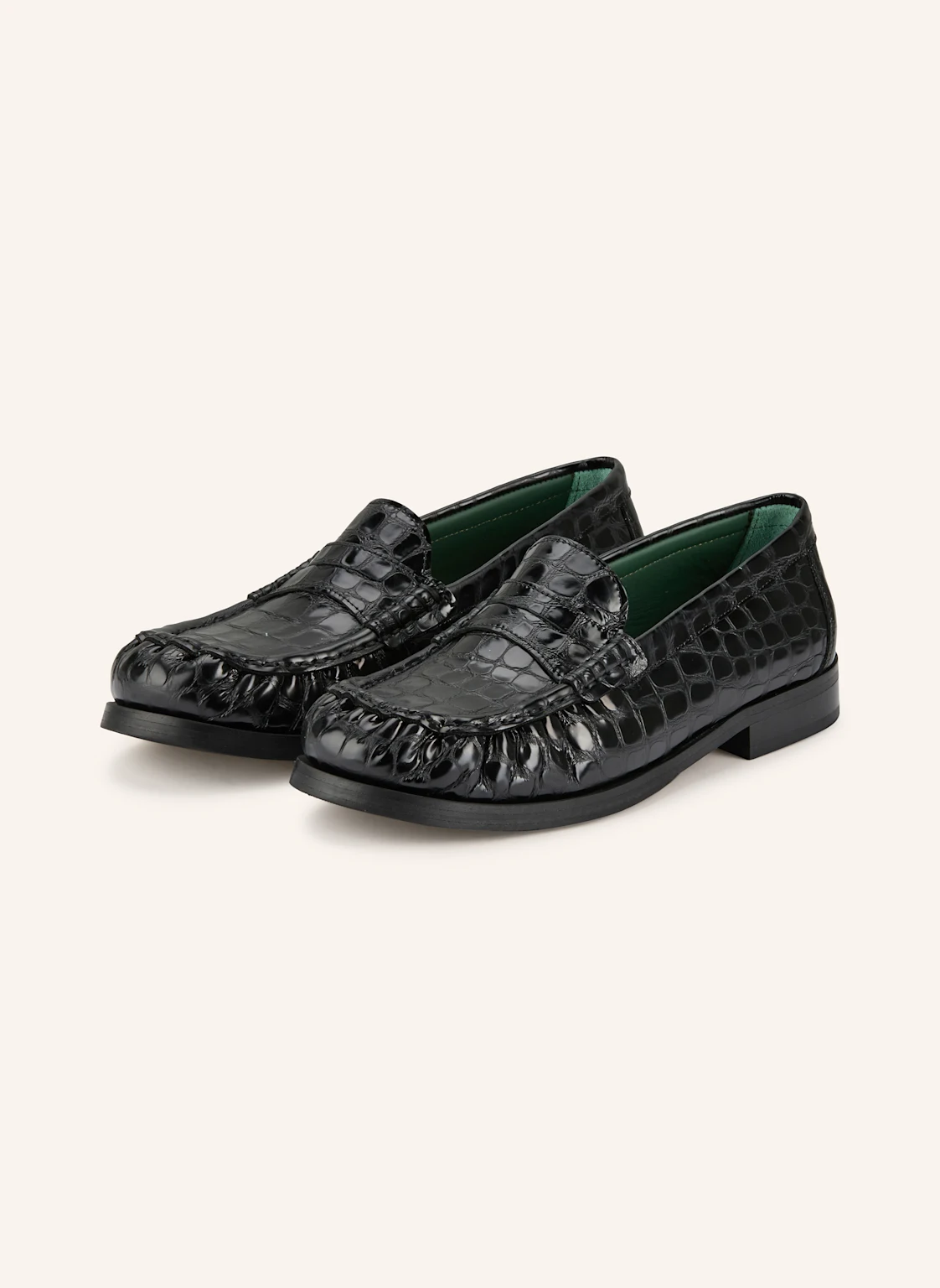 VINNY's Penny-Loafer OGEE