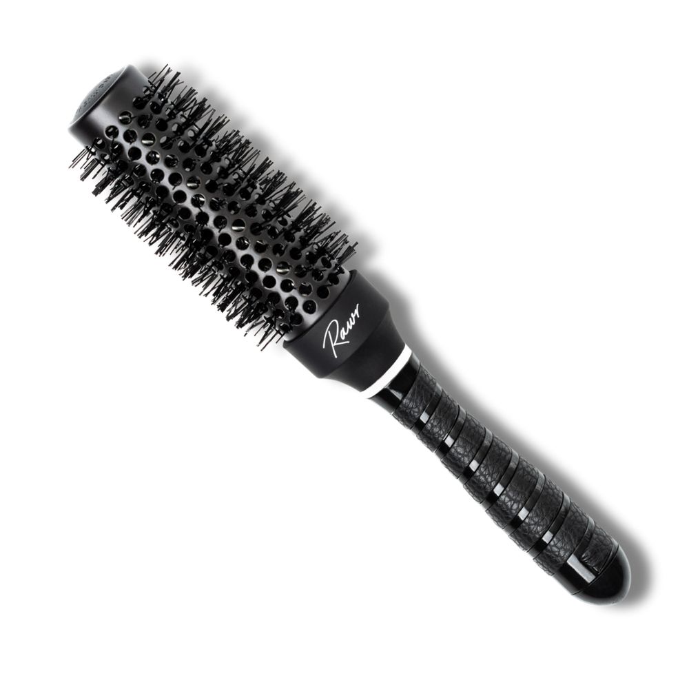Rawr Beauty Ceramic Round Brush - 32mm