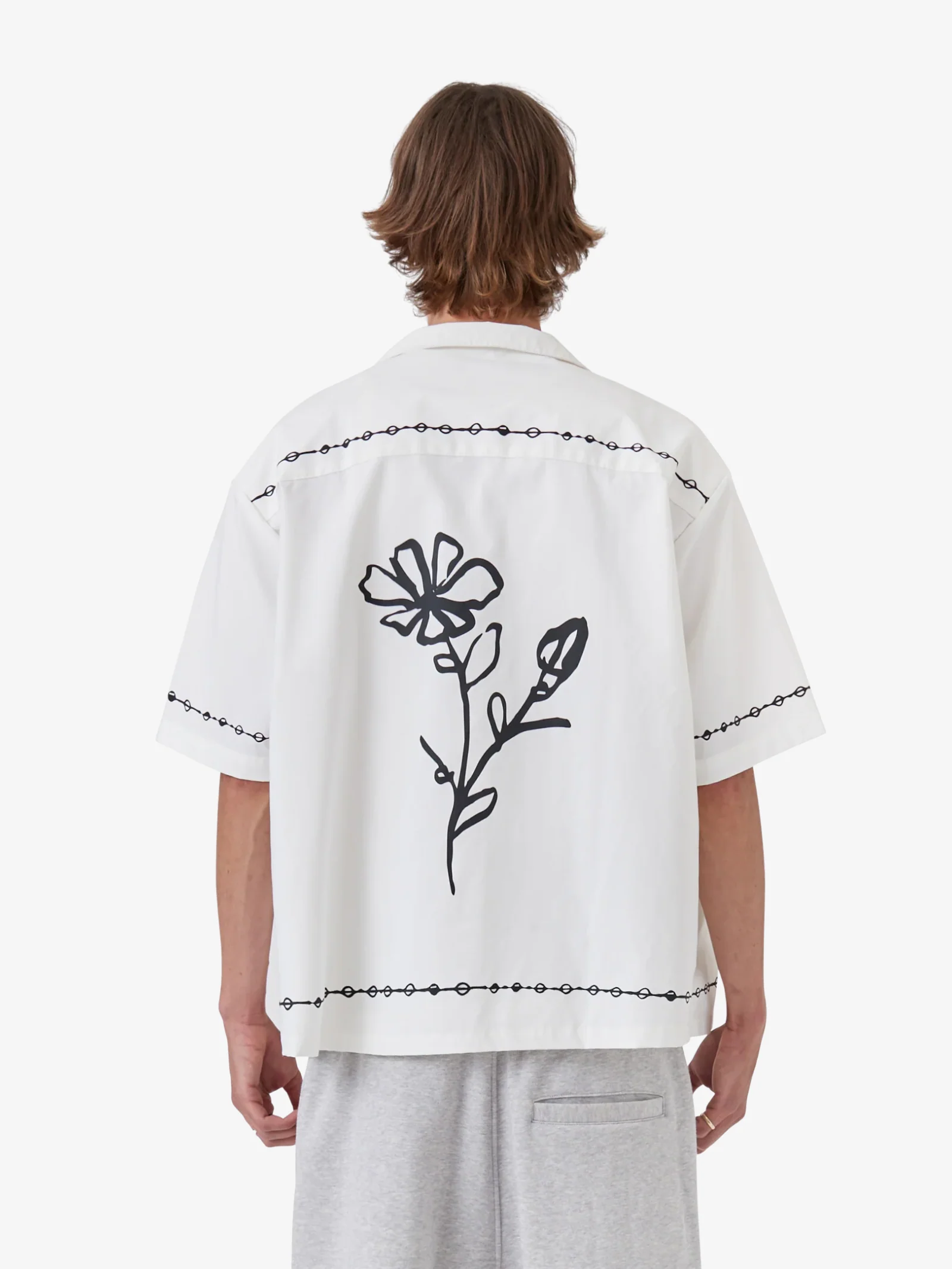 Ns Shirt