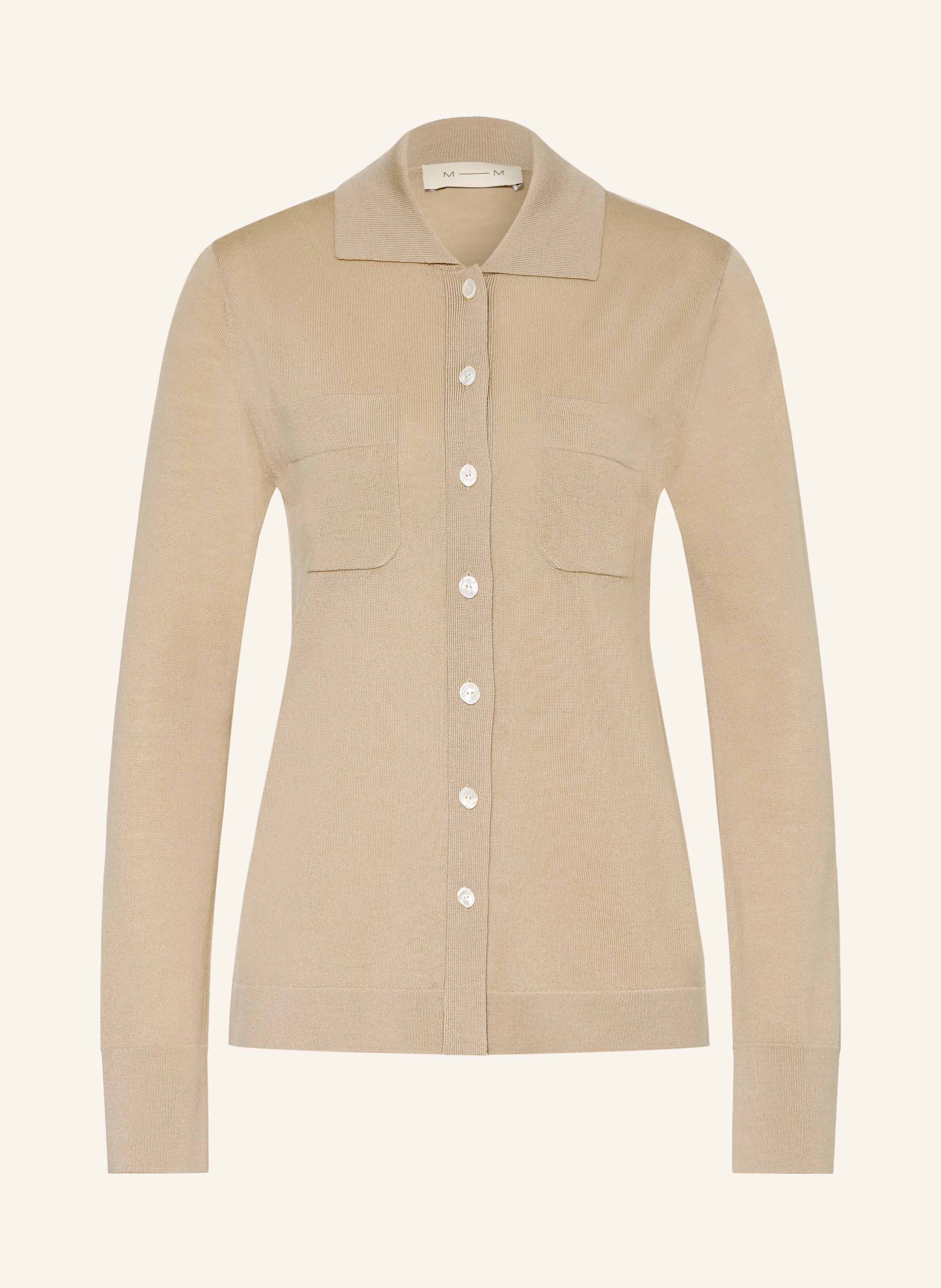 MM by Max Mara Strickjacke DETTO