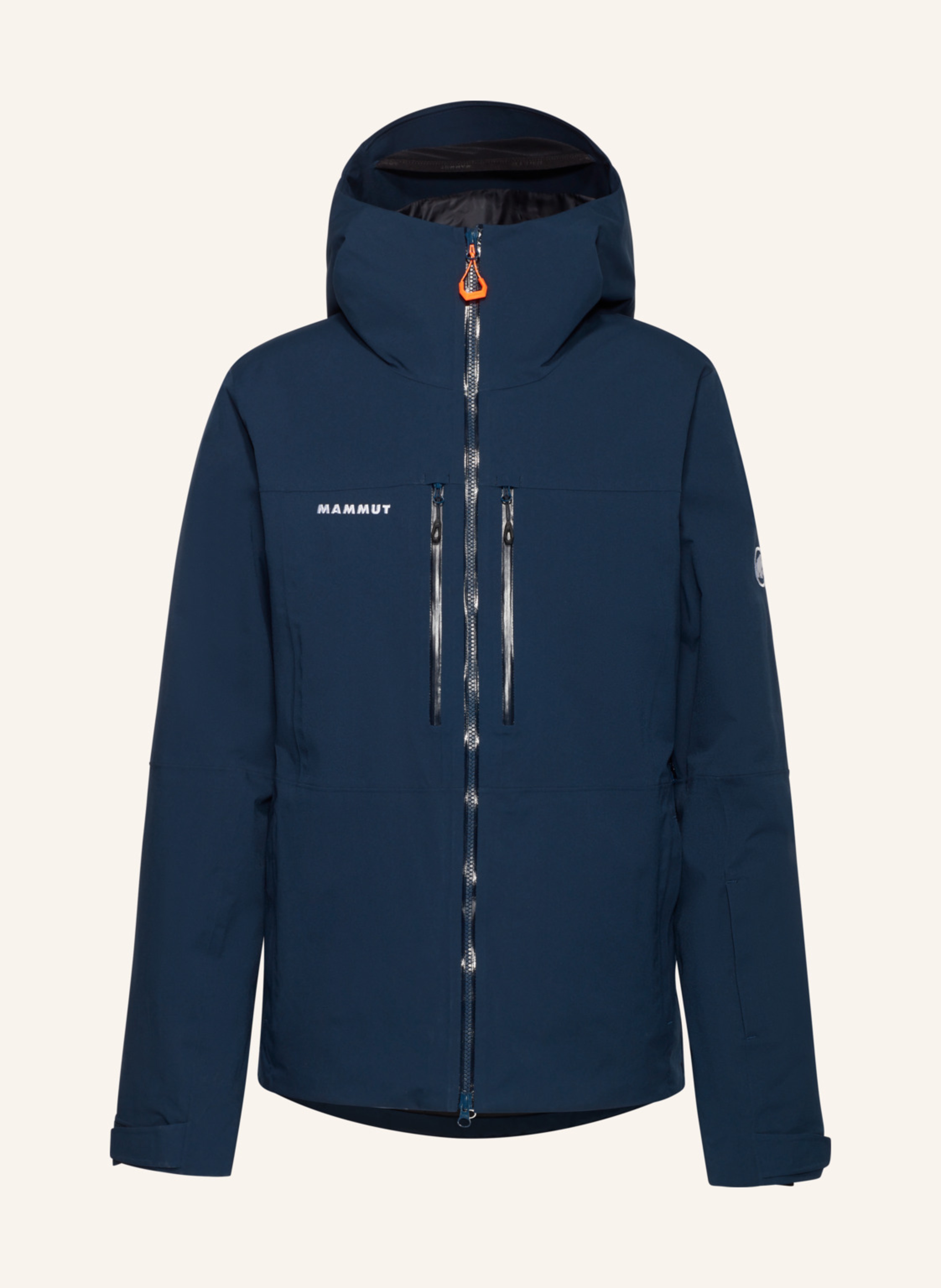 MAMMUT Skijacke STONEY