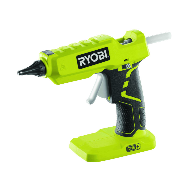Pistolet à colle One  R18GLU-0 18 V RYOBI