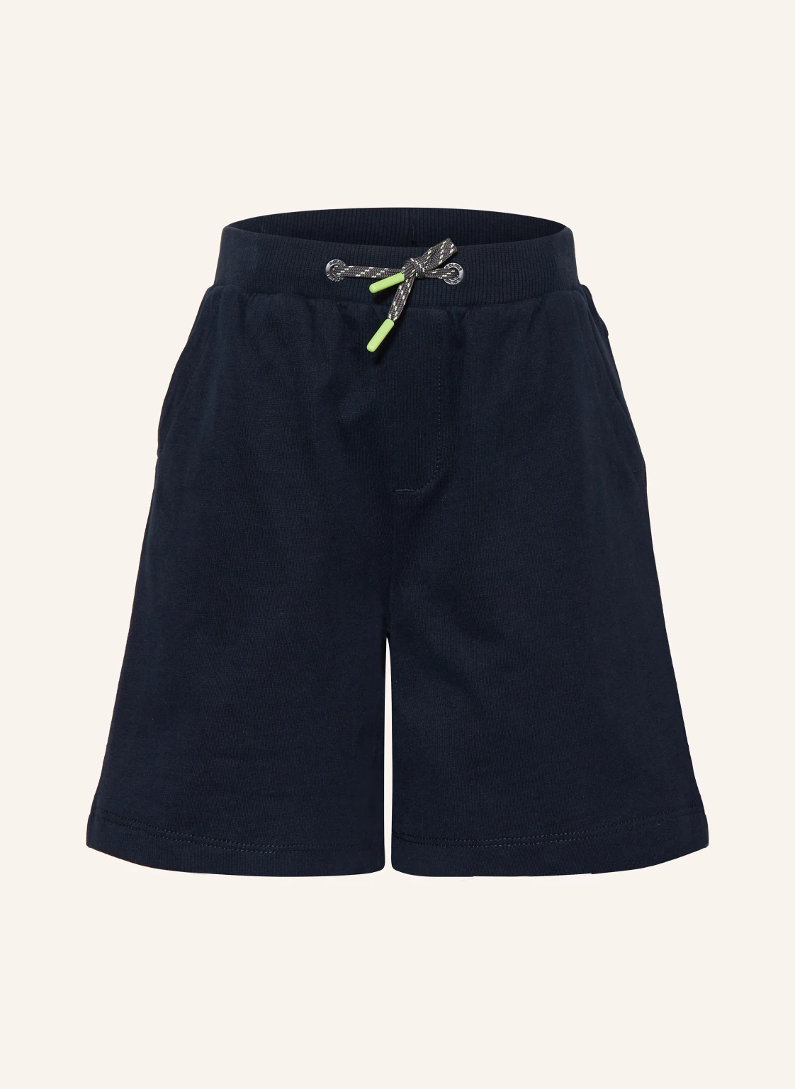 s.Oliver RED Sweatshorts