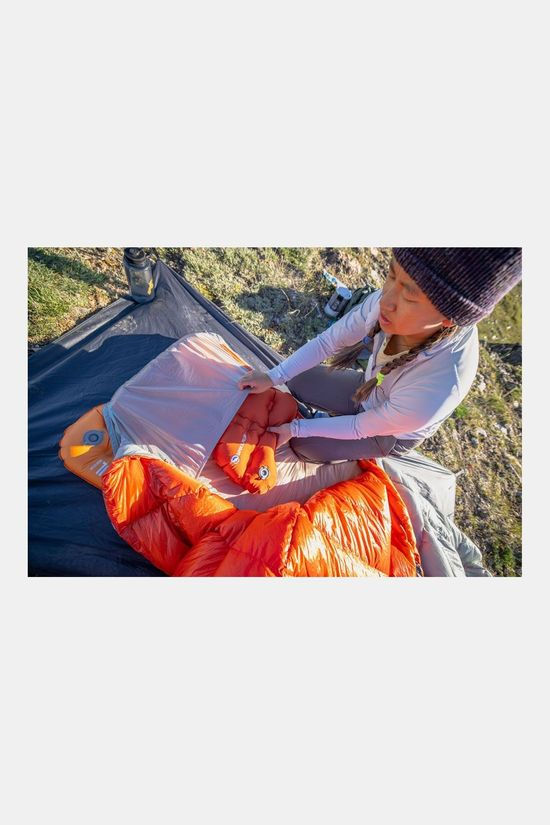 Big Agnes Rapide SL Pillow Reiskussen