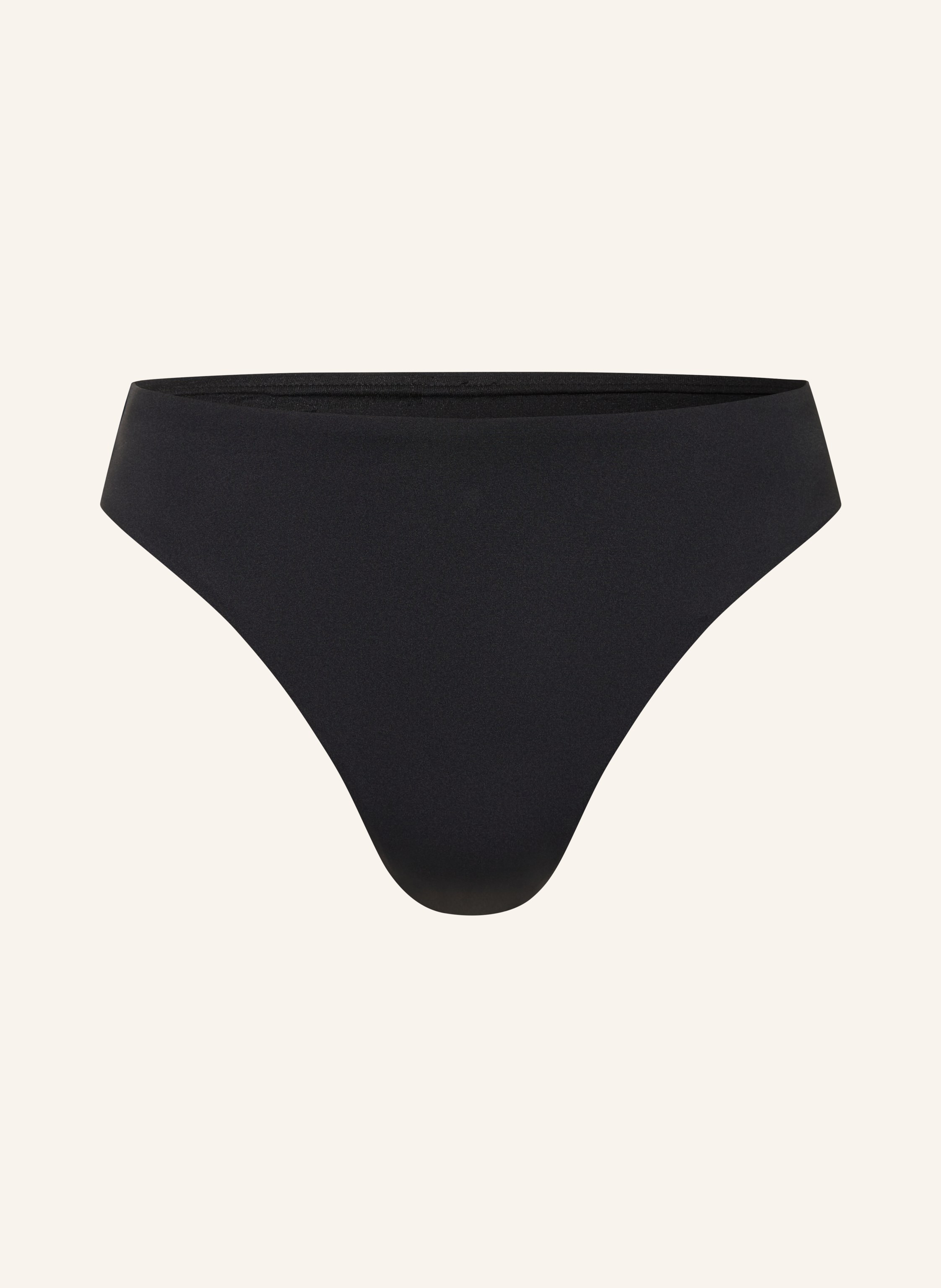 LAUREN RALPH LAUREN Basic-Bikini-Hose BEACH CLUB SOLIDS