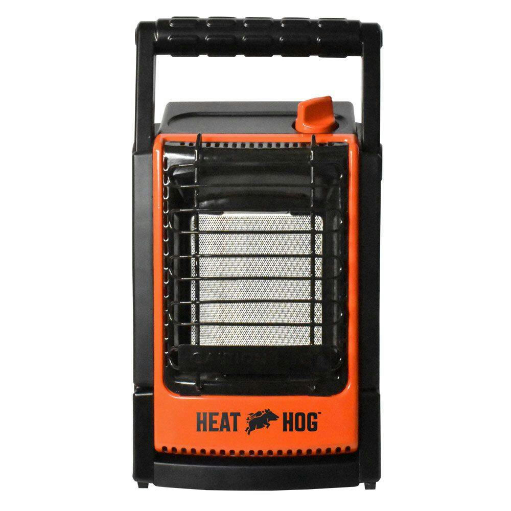 Remington Heaters Heat Hog 9K BTU Portable Heater