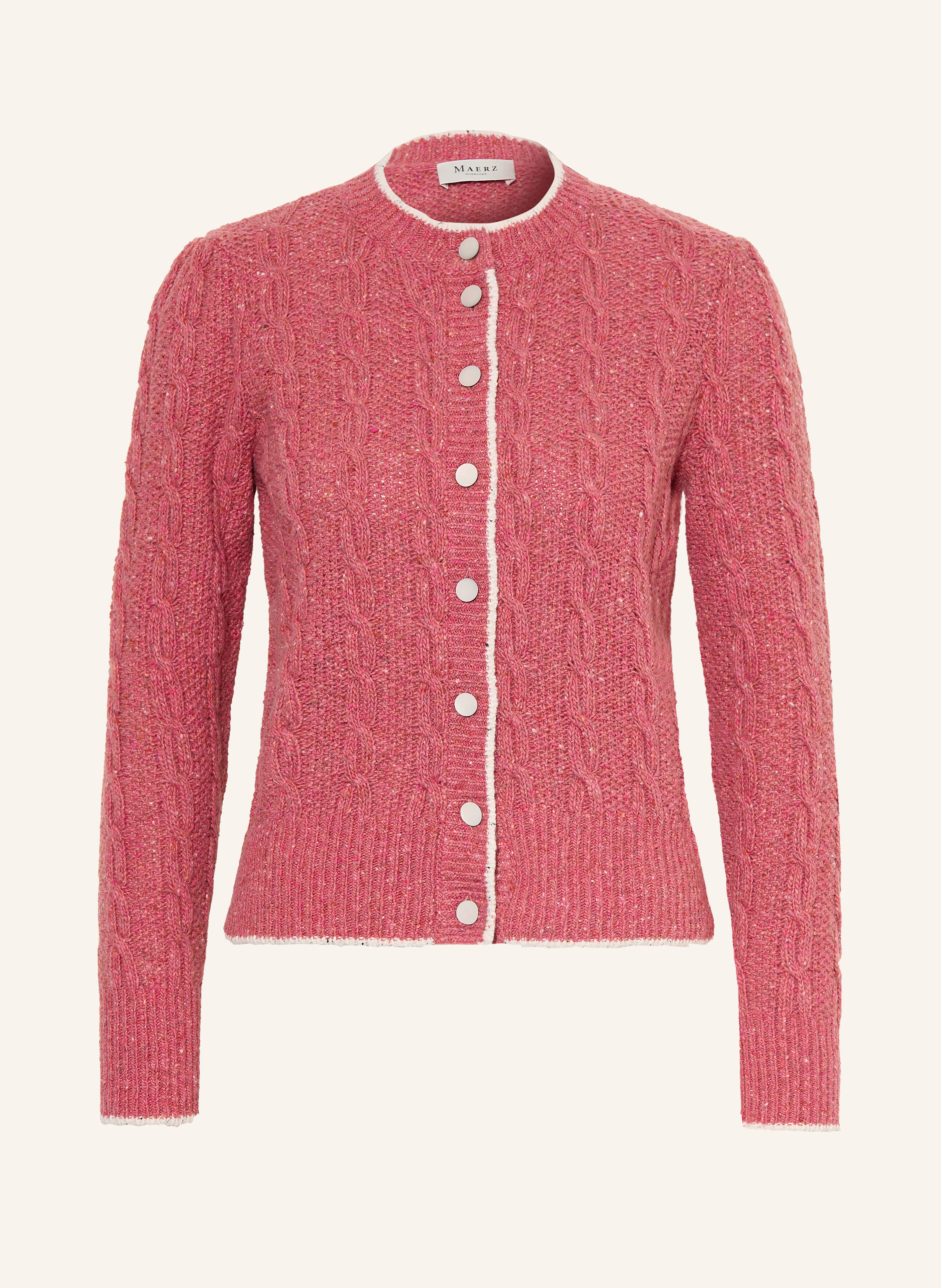 MAERZ MUENCHEN Strickjacke