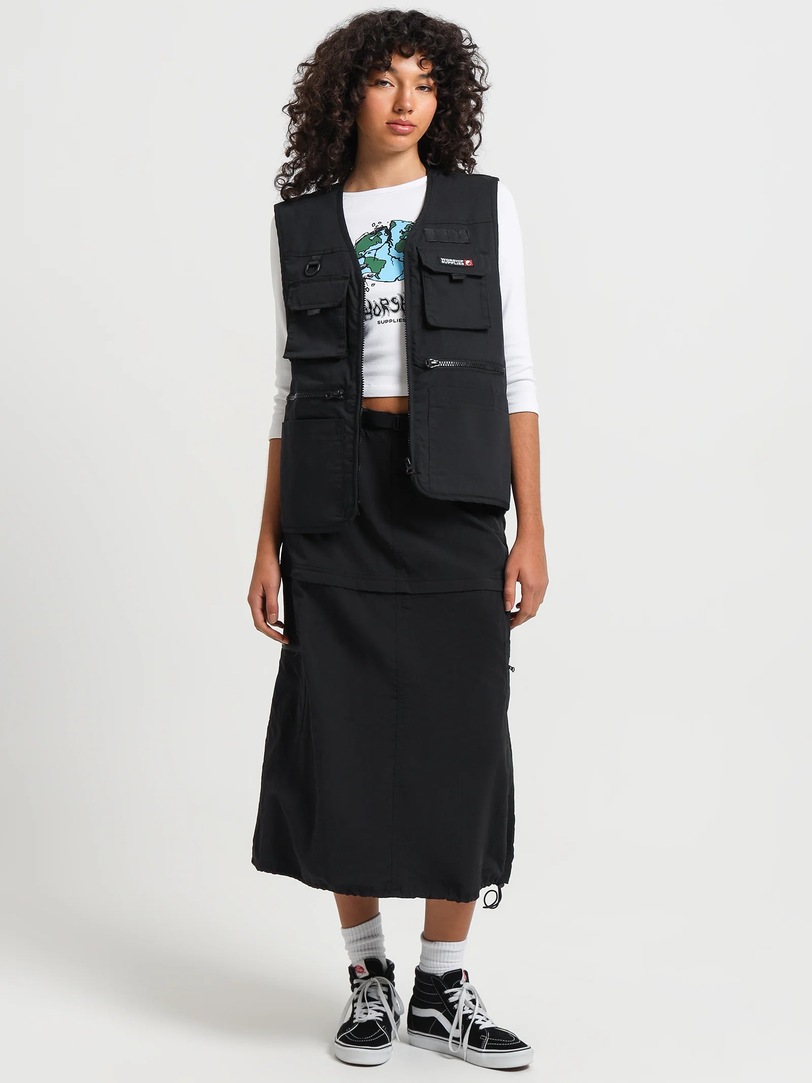 Zorg Vest