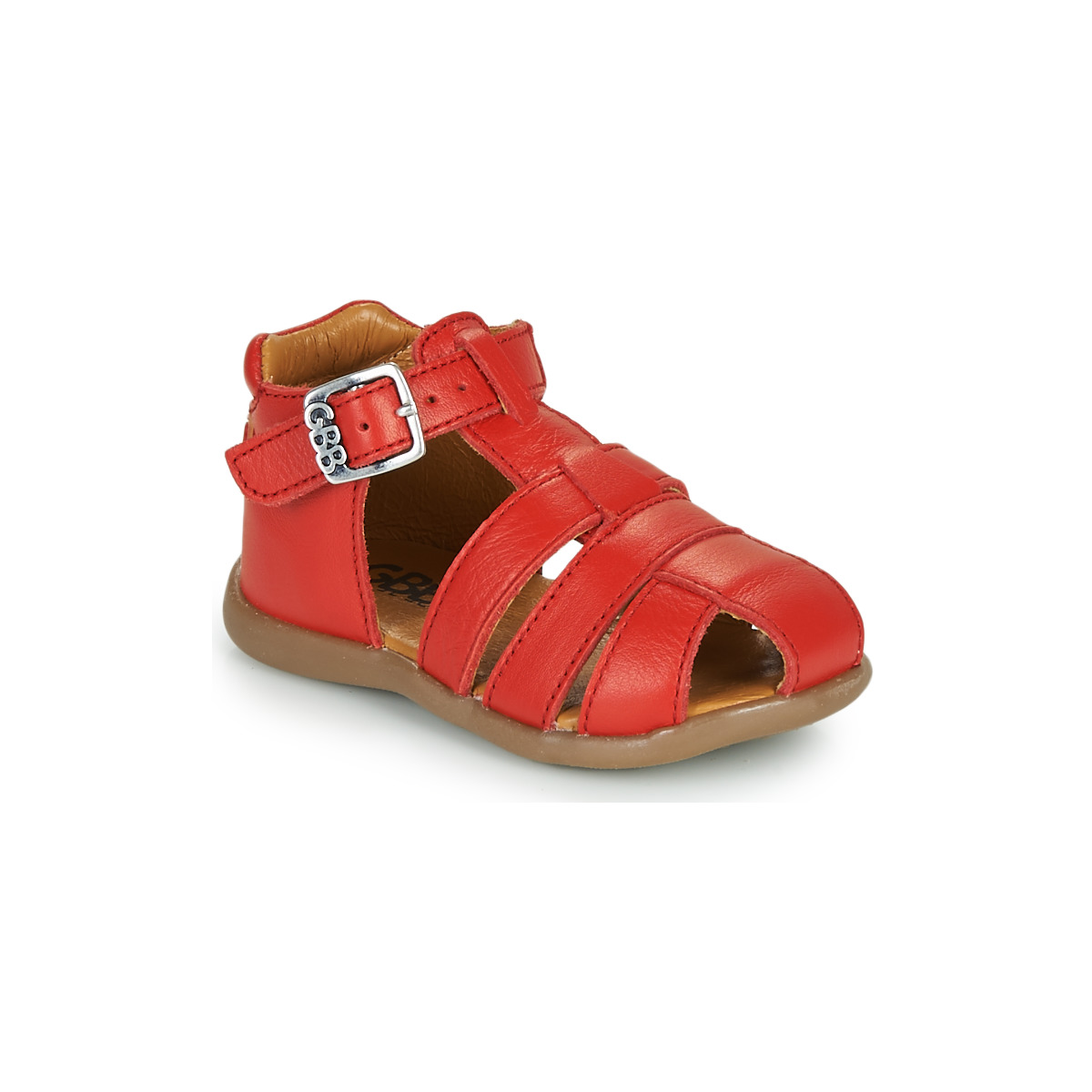 GBB - FARIGOU - Red